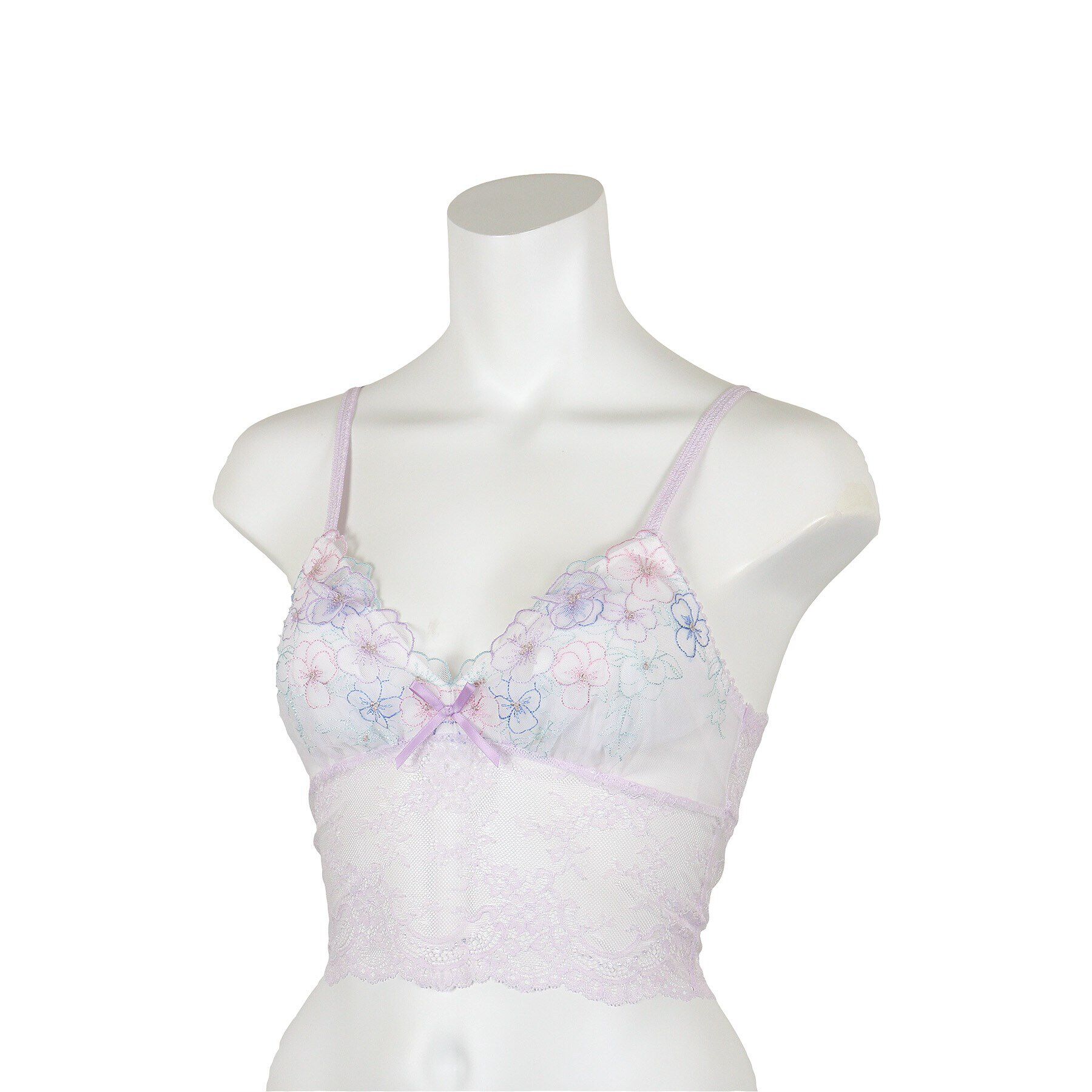 Risa Magli「フィオラ ブラレット」|インナー|