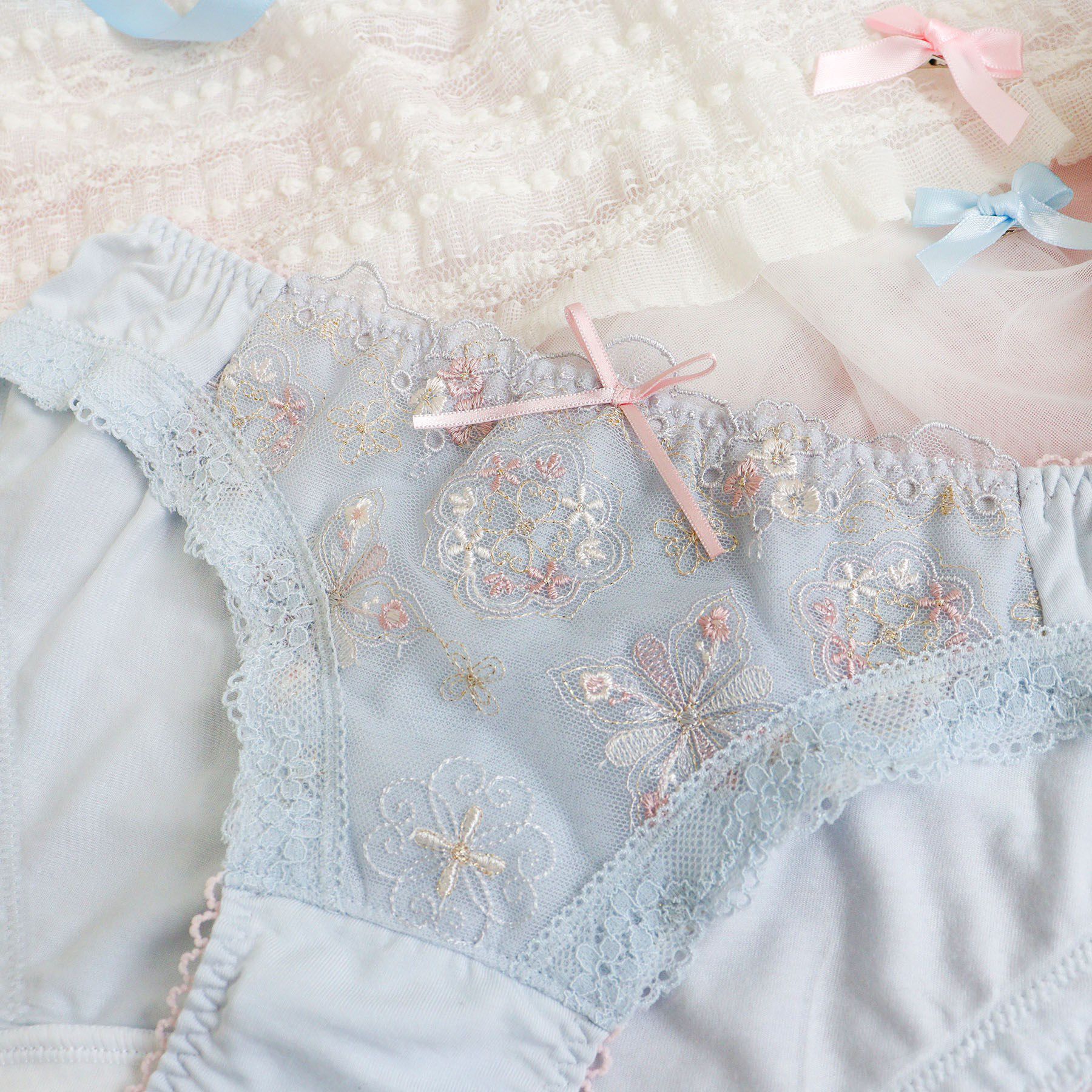 Risa Magli「キャシー サニタリー」|インナー|