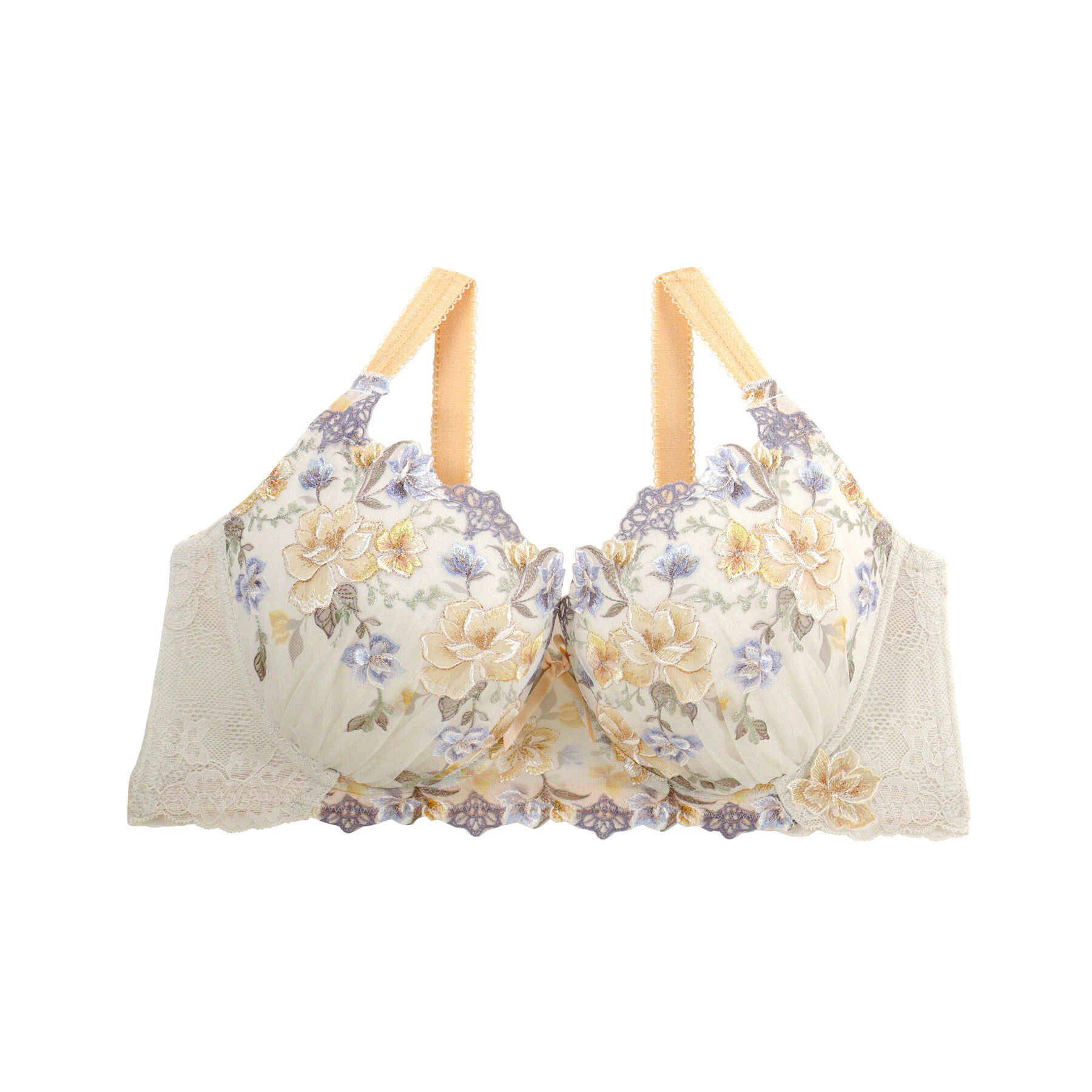 Risa Magli「ジェシー ブラジャー （G-I） ＜D Make Type＞」|インナー|