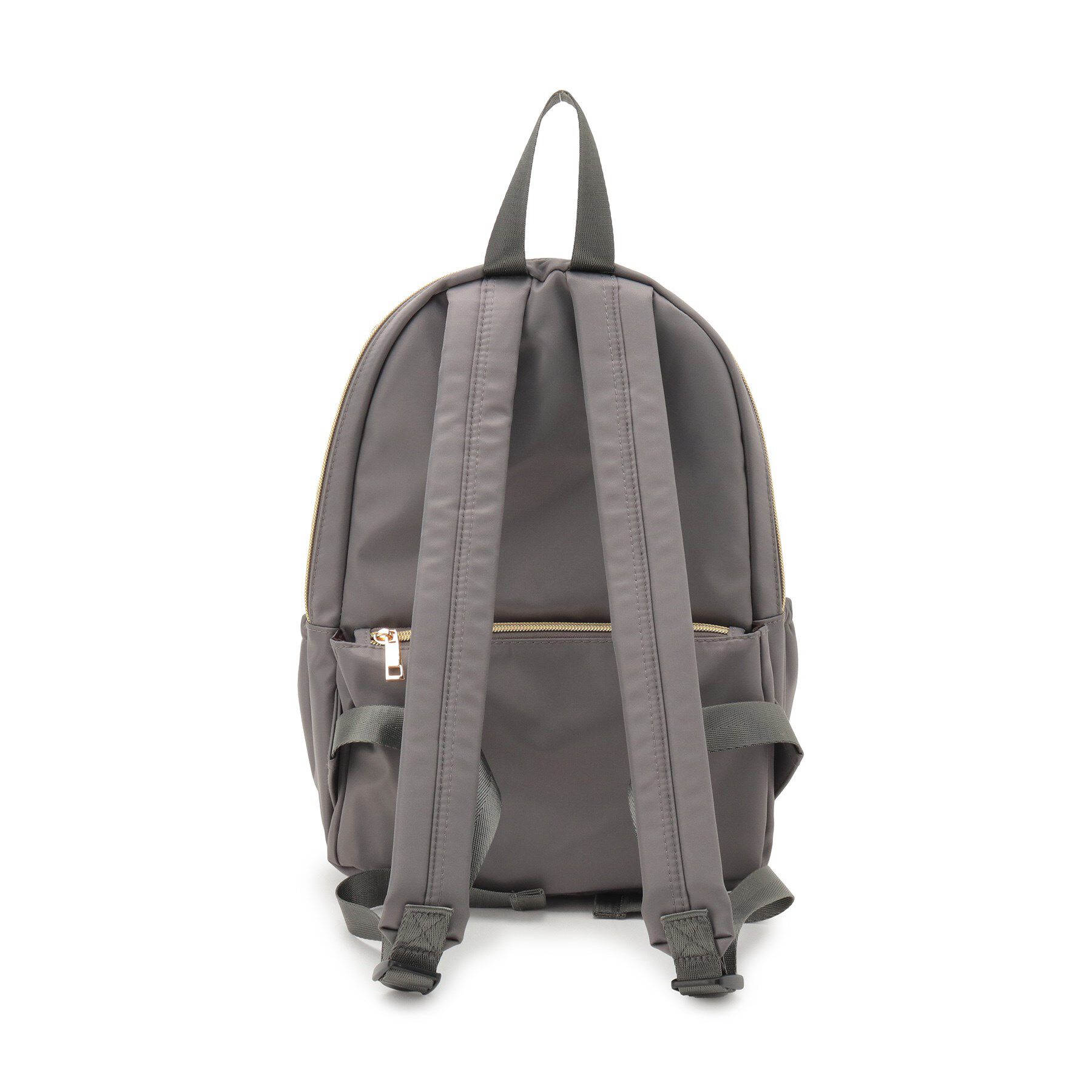 ITS&rsquo;DEMO「【A4対応／ポケット10】収納アドバイザーPCリュック」|リュック|