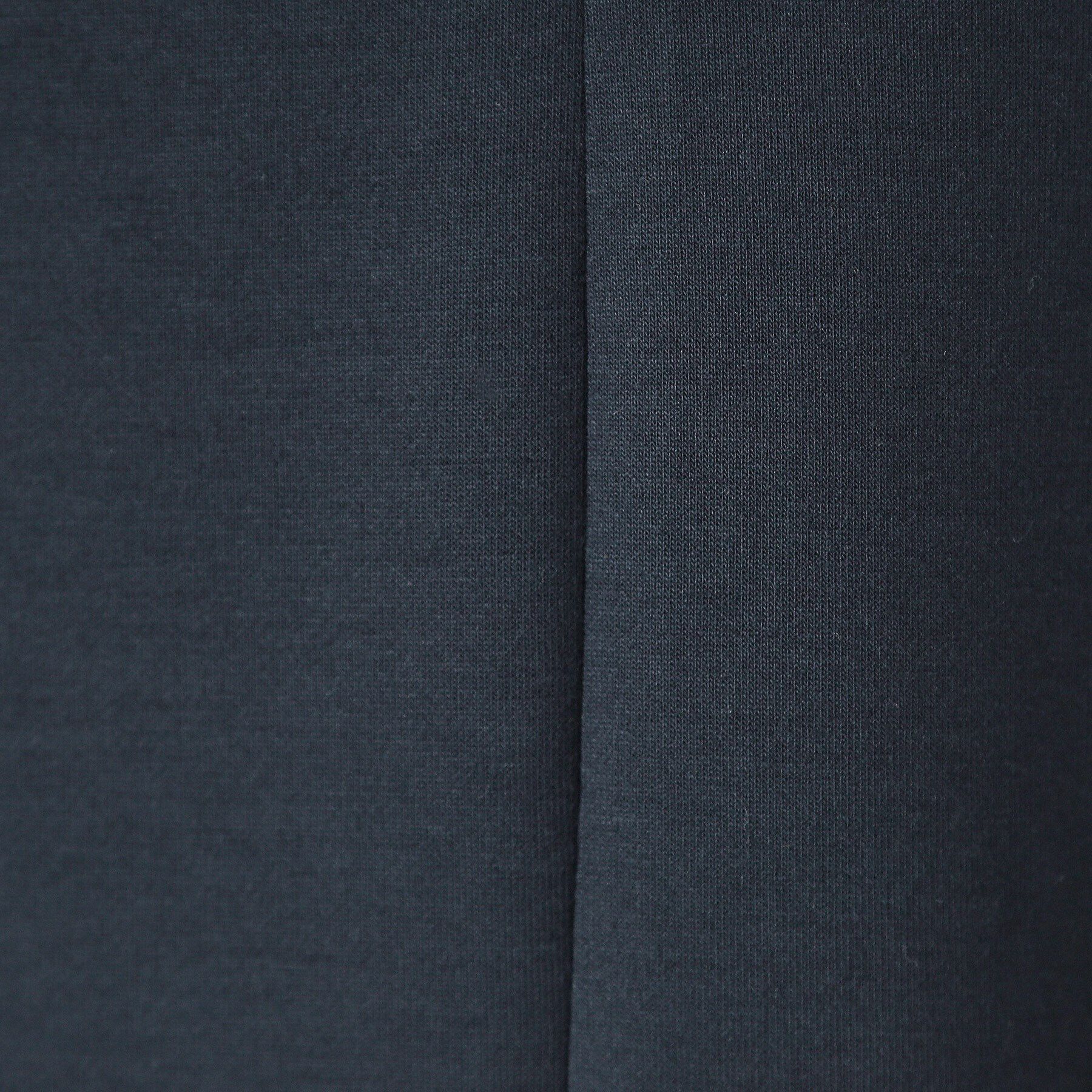 ITS&rsquo;DEMO「【手洗い可】ダンボールジャージーワンピース」|ワンピース|