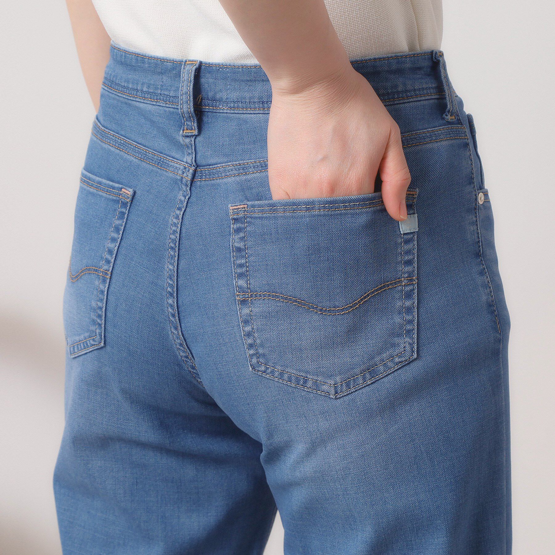 ITS&rsquo;DEMO「EDWIN（エドウィン） COOL WIDE PANTS」|その他|