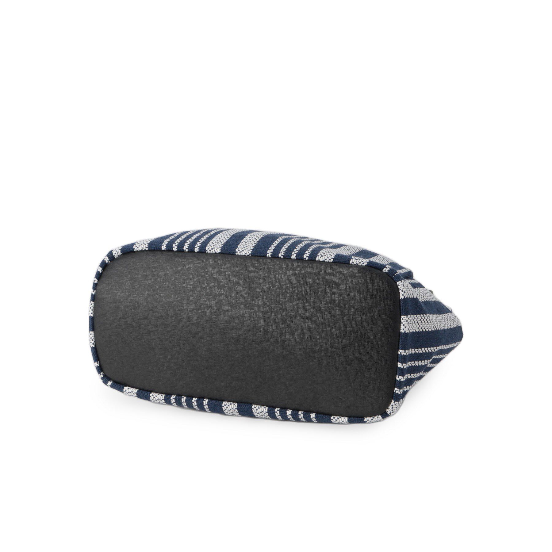 ITS&rsquo;DEMO「【A4対応】ストライプタックトート」|トートバッグ|