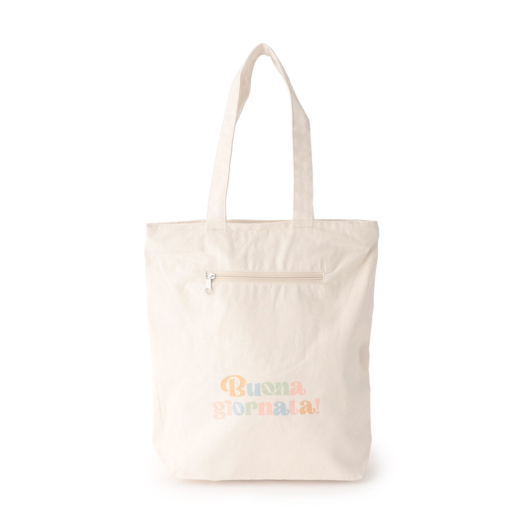 ITS&rsquo;DEMO「【A4対応】グラフィックトート」|トートバッグ|