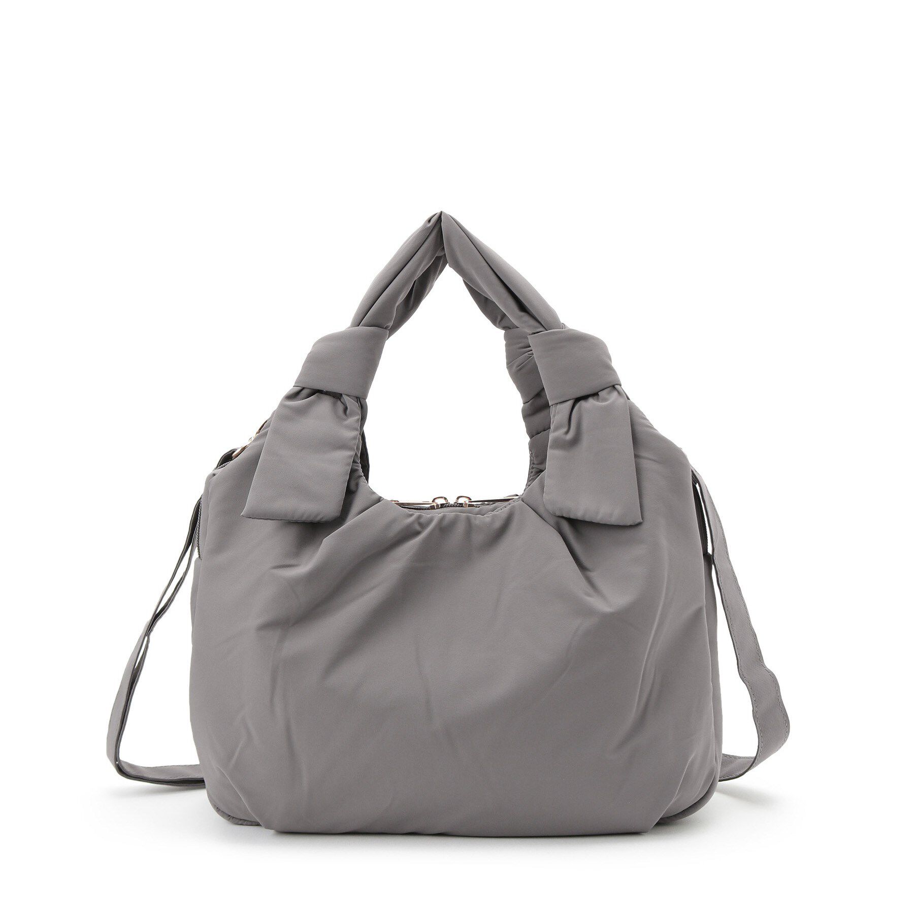 ITS&rsquo;DEMO「接触冷感2WAYトート」|トートバッグ|