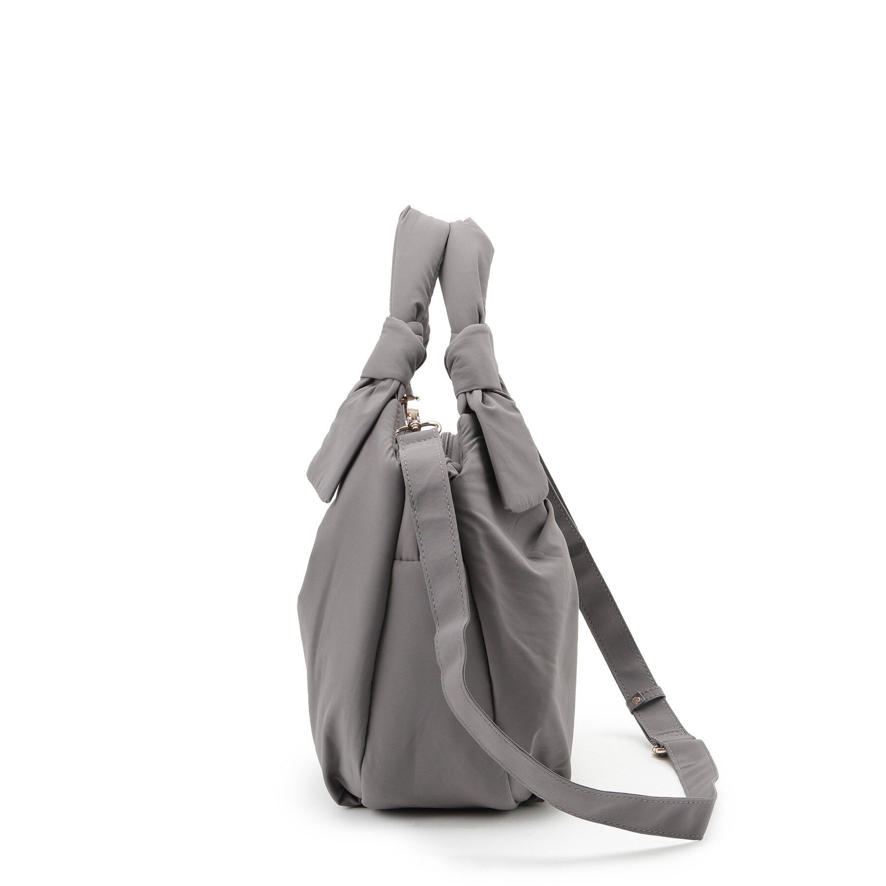 ITS&rsquo;DEMO「接触冷感2WAYトート」|トートバッグ|