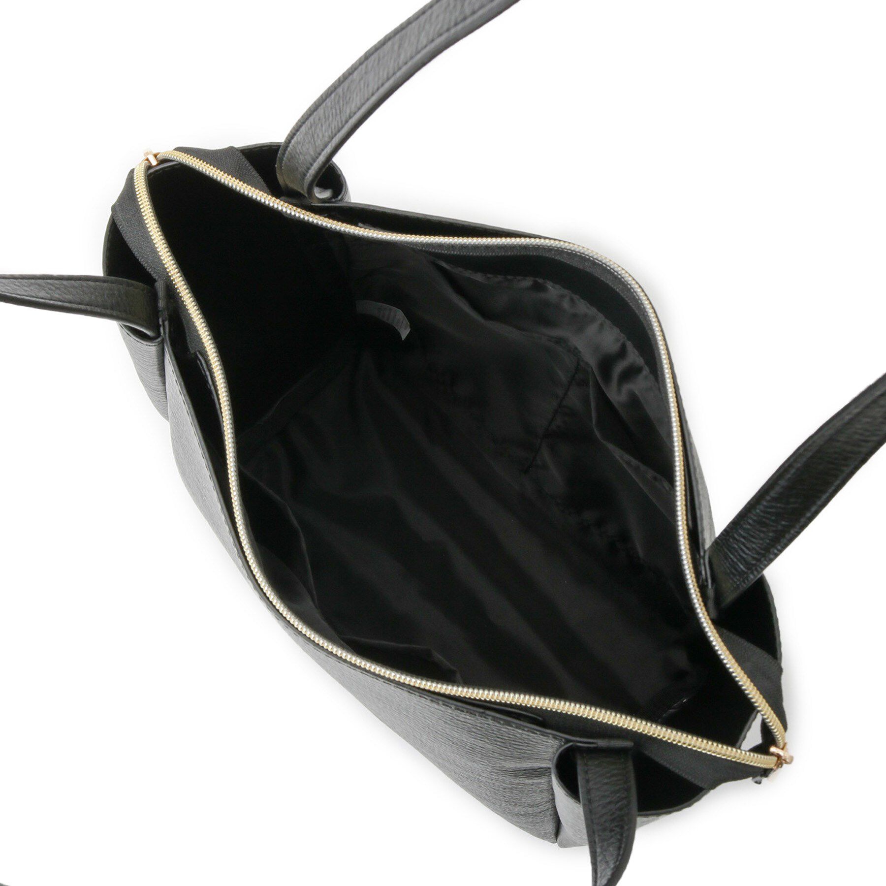 ITS&rsquo;DEMO「【A4対応】三層トート」|トートバッグ|