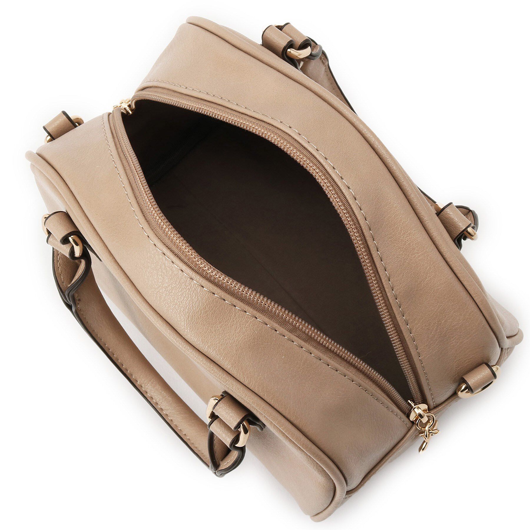 ITS&rsquo;DEMO「ボストンミニショルダー」|ショルダー・メッセンジャー|