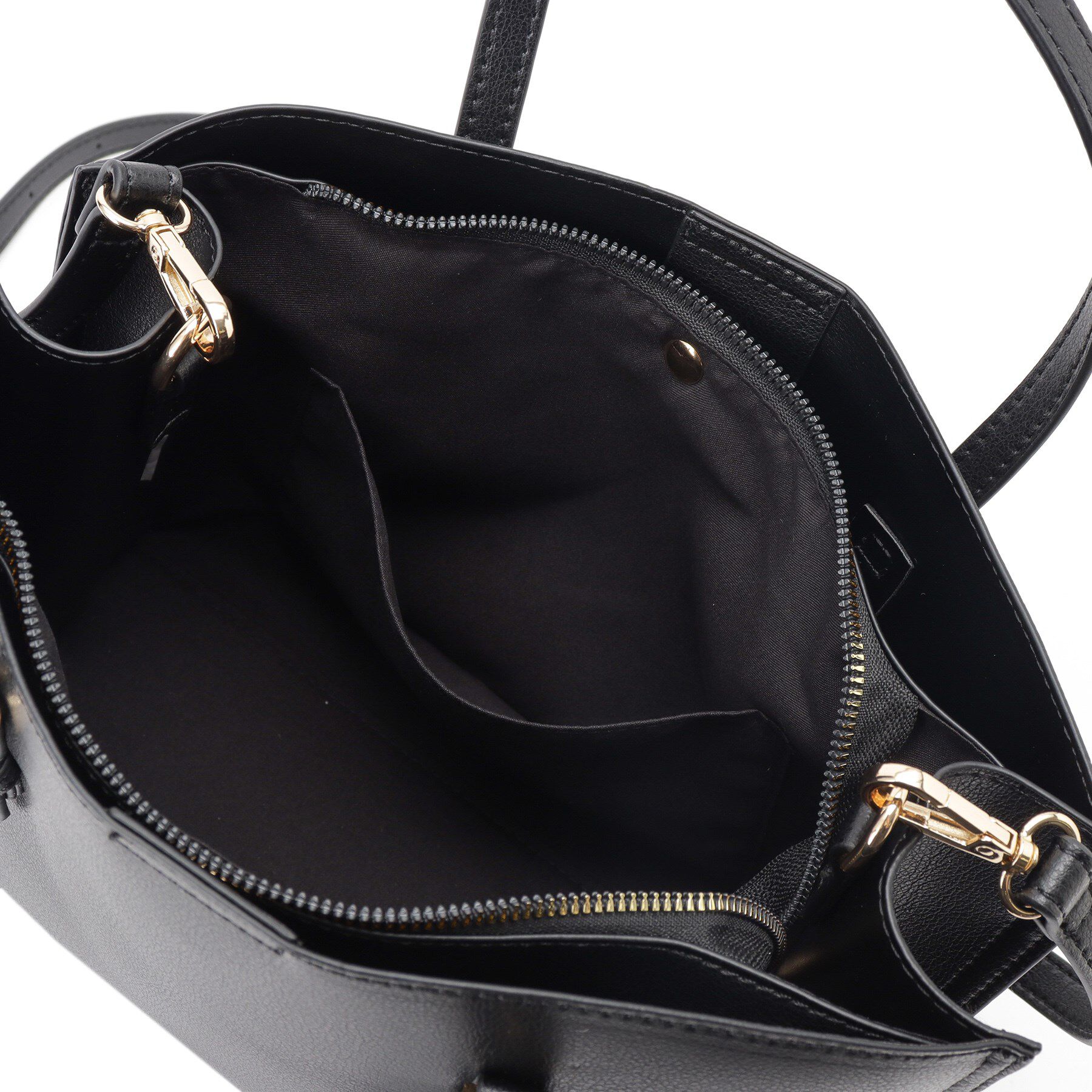 ITS&rsquo;DEMO「軽量合皮2WAYトート」|トートバッグ|