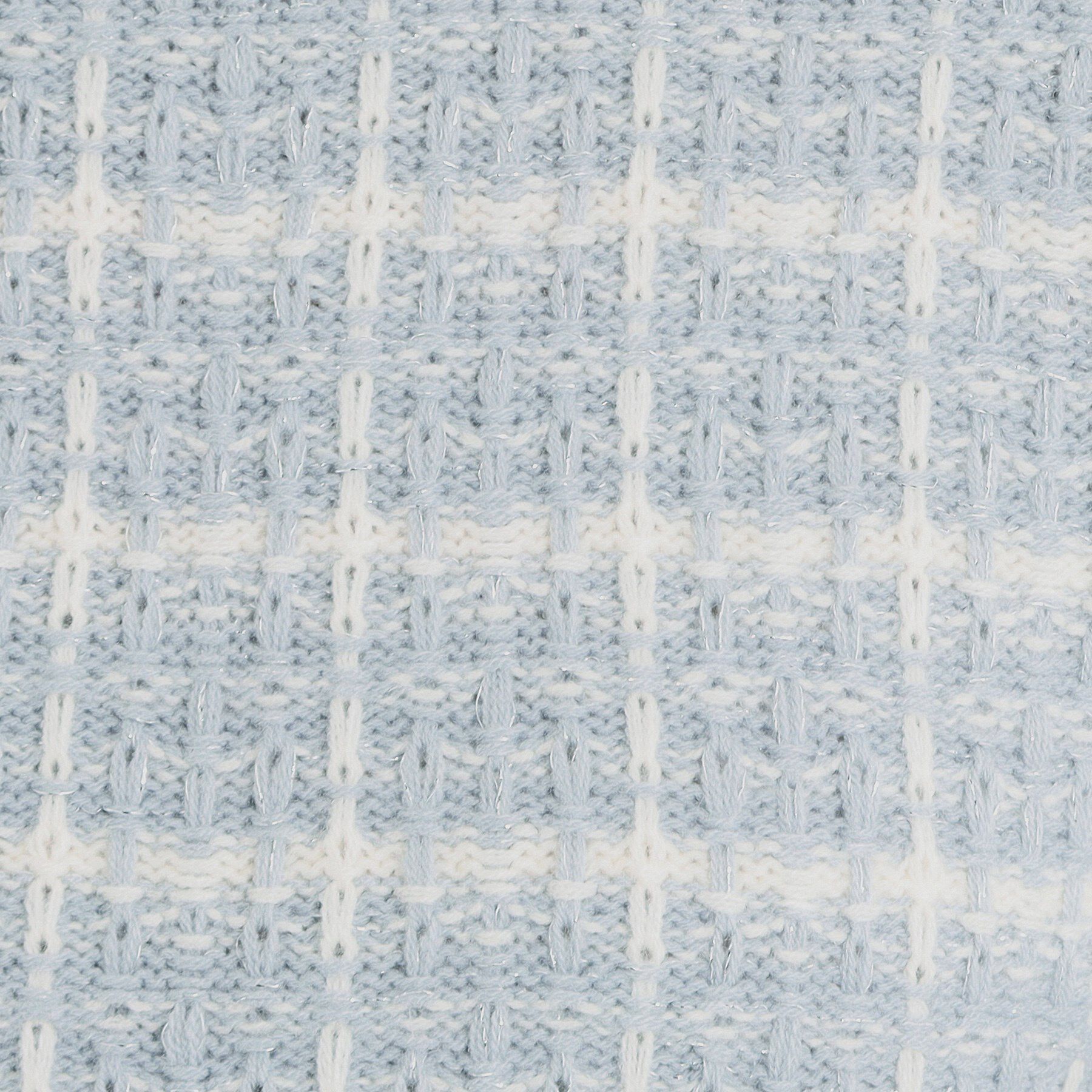 ITS&rsquo;DEMO「【手洗い可】ツイードニット」|ニット・セーター|