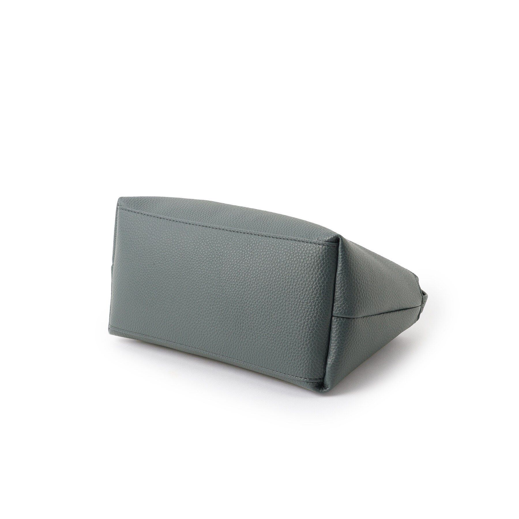 ITS&rsquo;DEMO「＜楽もち＞軽量PU横型ミニショルダー」|ショルダー・メッセンジャー|