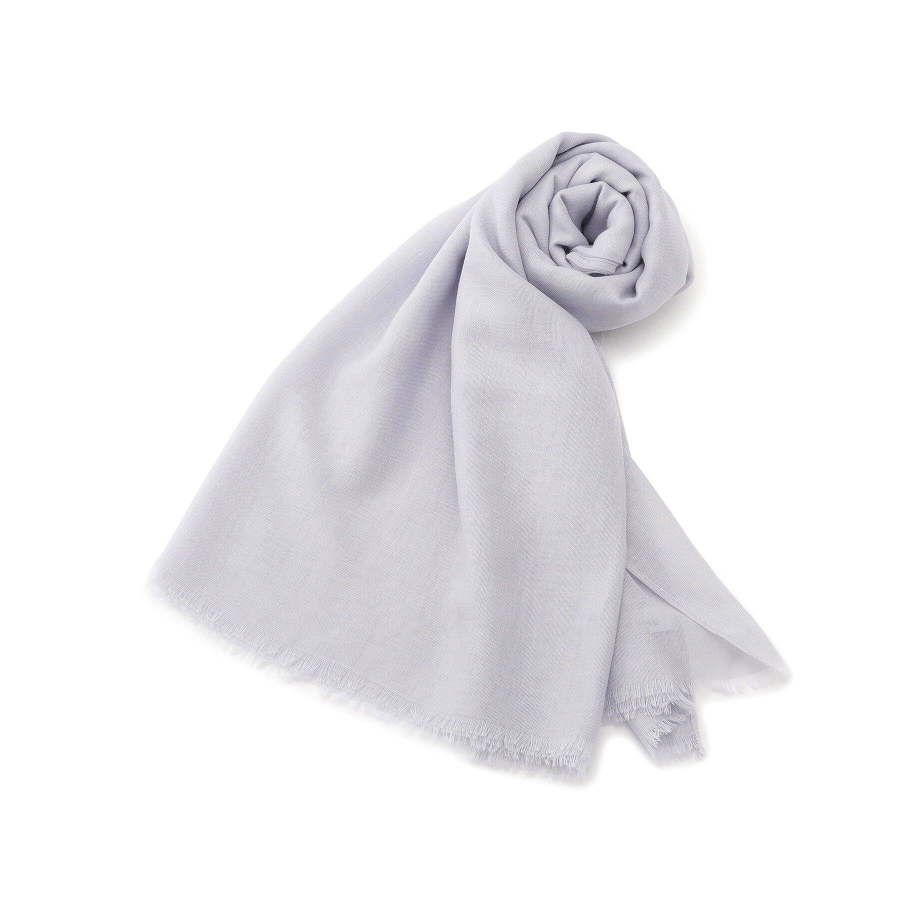 ITS&rsquo;DEMO「カラーラージストール」|ストール|