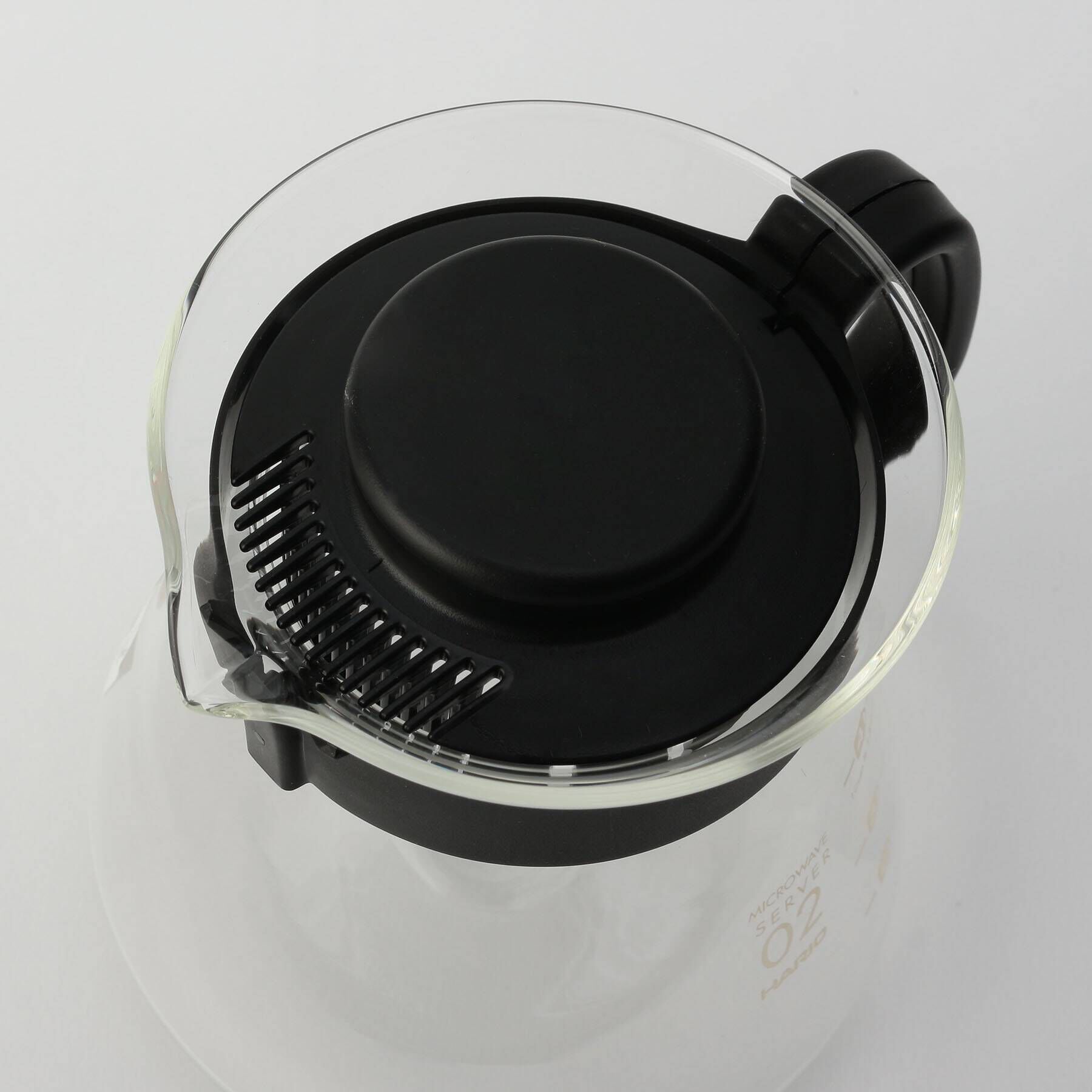 212 KITCHEN STORE「V60レンジサーバー 600cc ＜HARIO ハリオ＞」|食器・キッチングッズ|