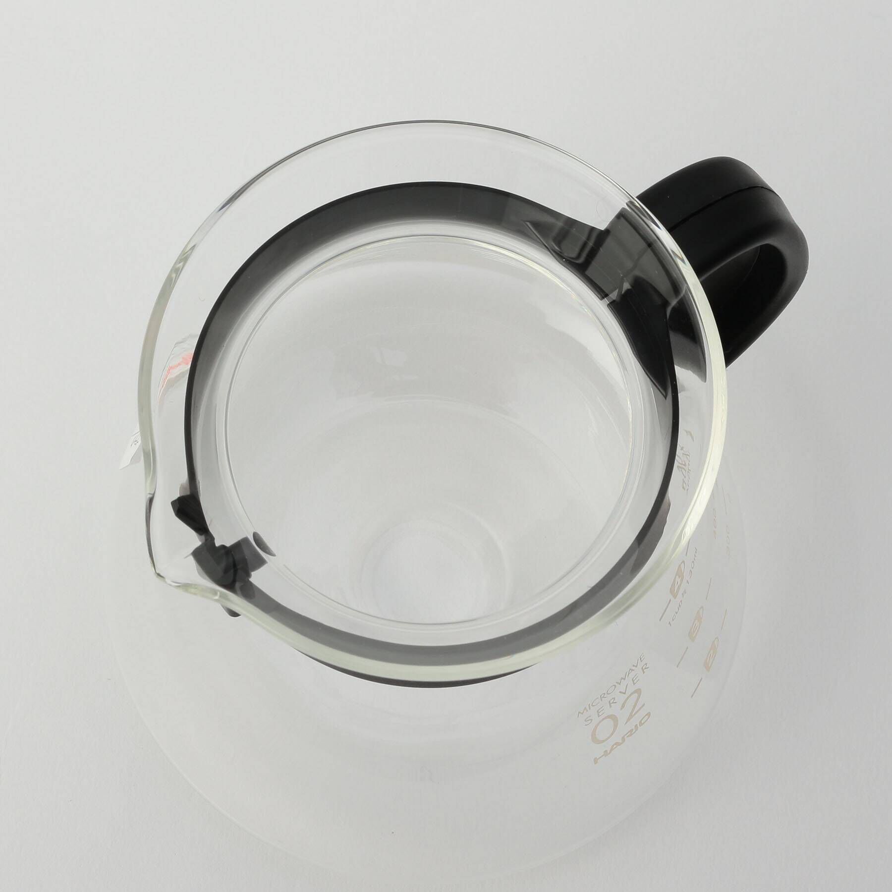 212 KITCHEN STORE「V60レンジサーバー 600cc ＜HARIO ハリオ＞」|食器・キッチングッズ|