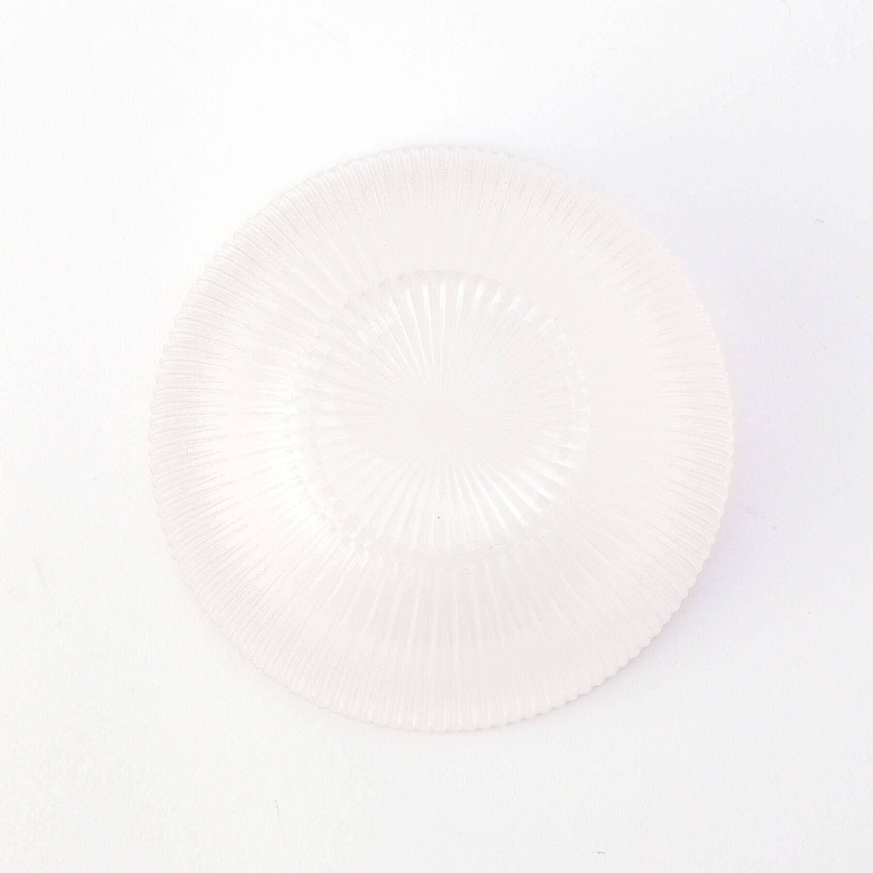 212 KITCHEN STORE「ウェーブクリア ボウル M 12.5cm」|食器・キッチングッズ|