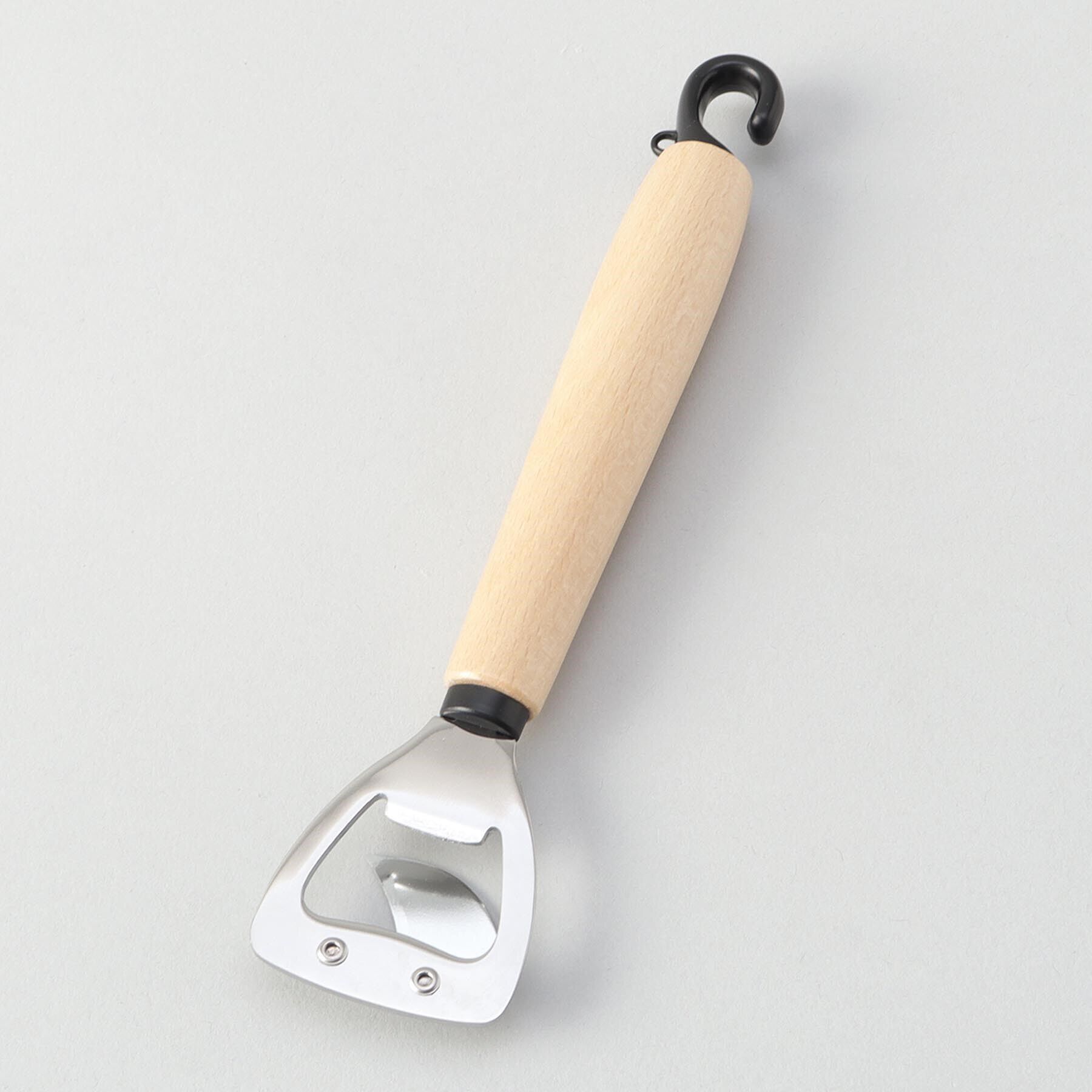 212 KITCHEN STORE「木柄 栓抜缶切  ＜212Kオリジナル＞」|食器・キッチングッズ|