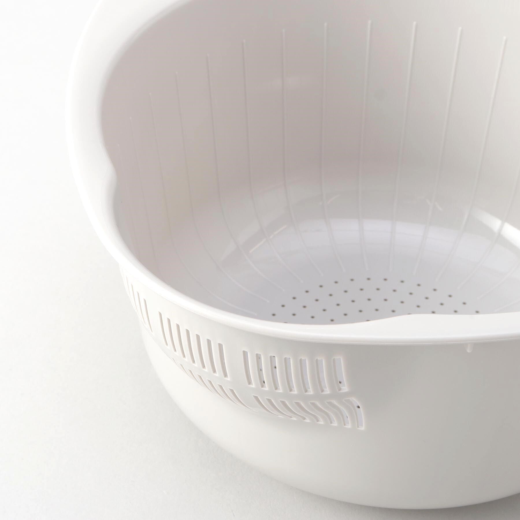 212 KITCHEN STORE「米研ぎ専用ボウル」|食器・キッチングッズ|