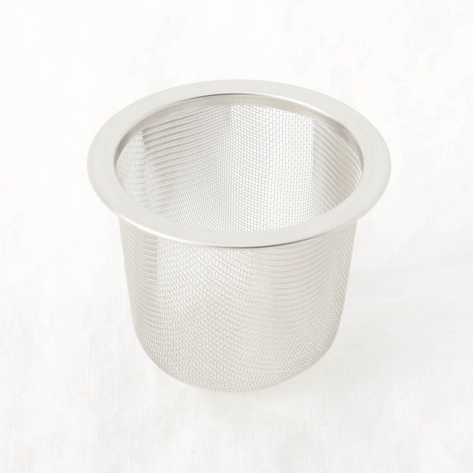 212 KITCHEN STORE「ユニバーサルポット3人用 450cc ストーングレー ＜ZEROJAPAN ゼロジャパン＞」|食器・キッチングッズ|