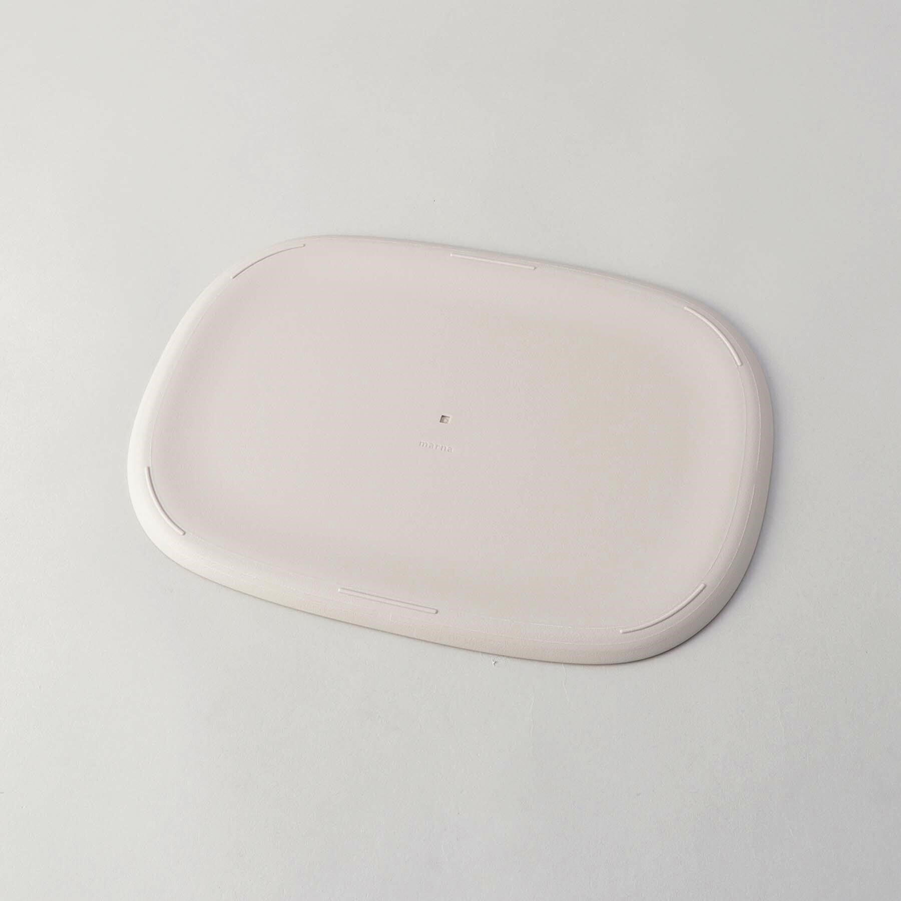 212 KITCHEN STORE「きほんの道具 まな板M GY ＜marna マーナ＞」|食器・キッチングッズ|