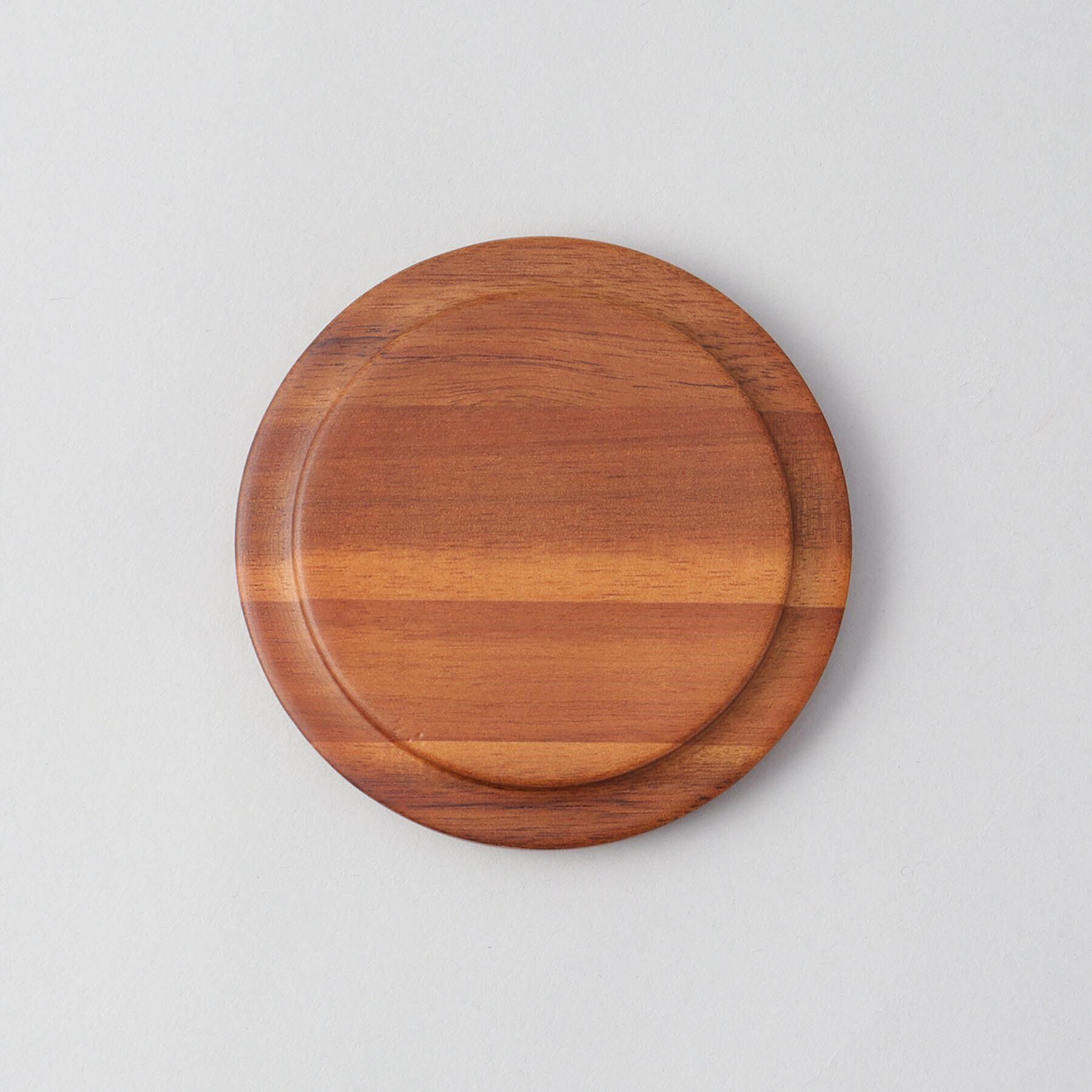 212 KITCHEN STORE「アカシア スタッキングコースター」|食器・キッチングッズ|