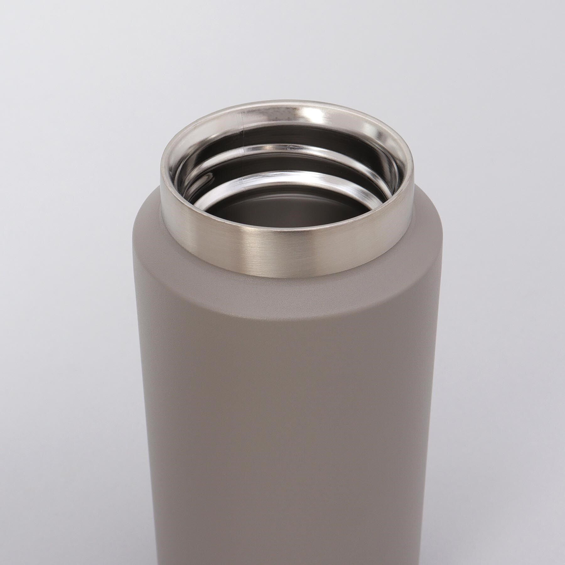 212 KITCHEN STORE「ドリンクボトル MOKU 350 トープ  ＜RIVERS リバーズ＞」|食器・キッチングッズ|