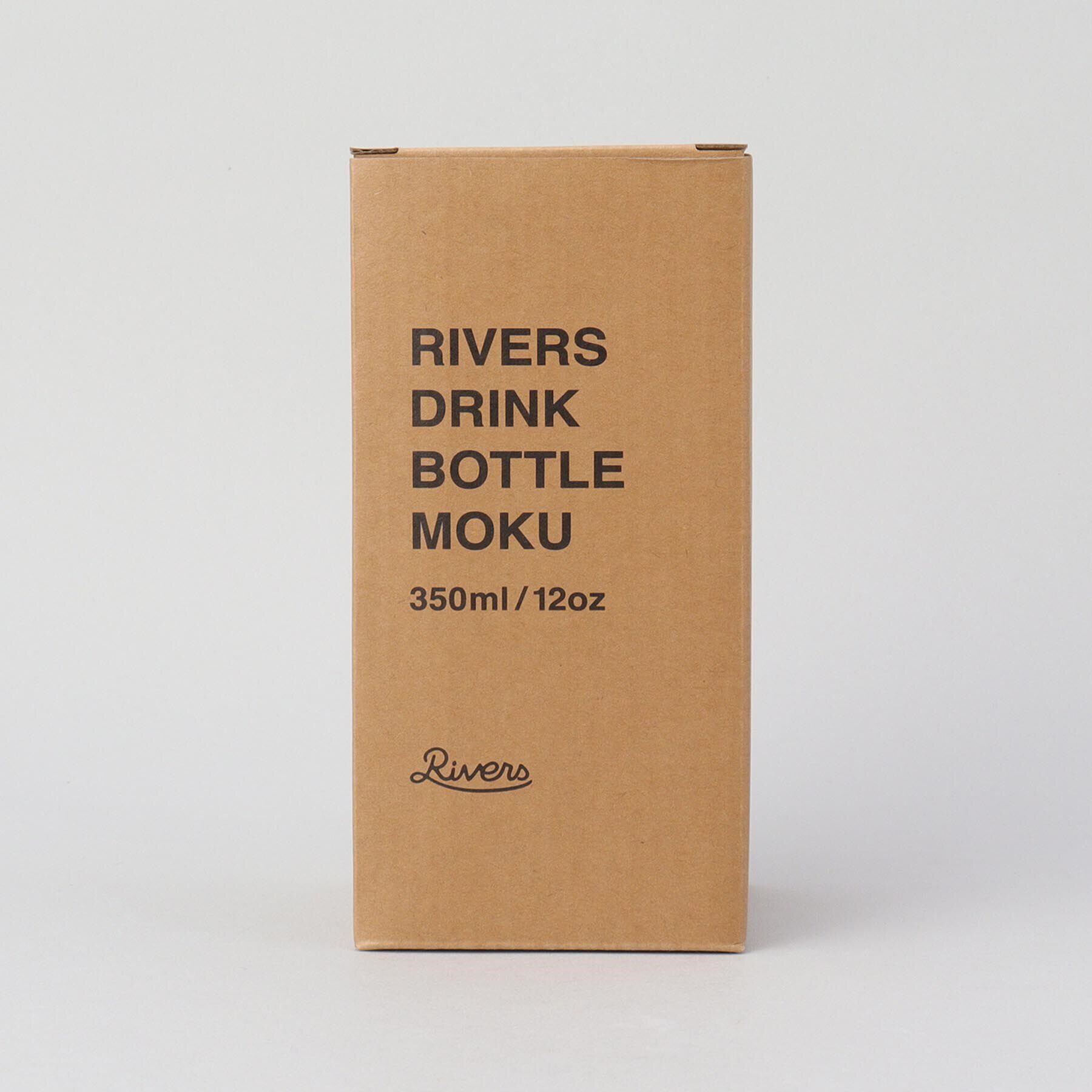 212 KITCHEN STORE「ドリンクボトル MOKU 350 トープ  ＜RIVERS リバーズ＞」|食器・キッチングッズ|