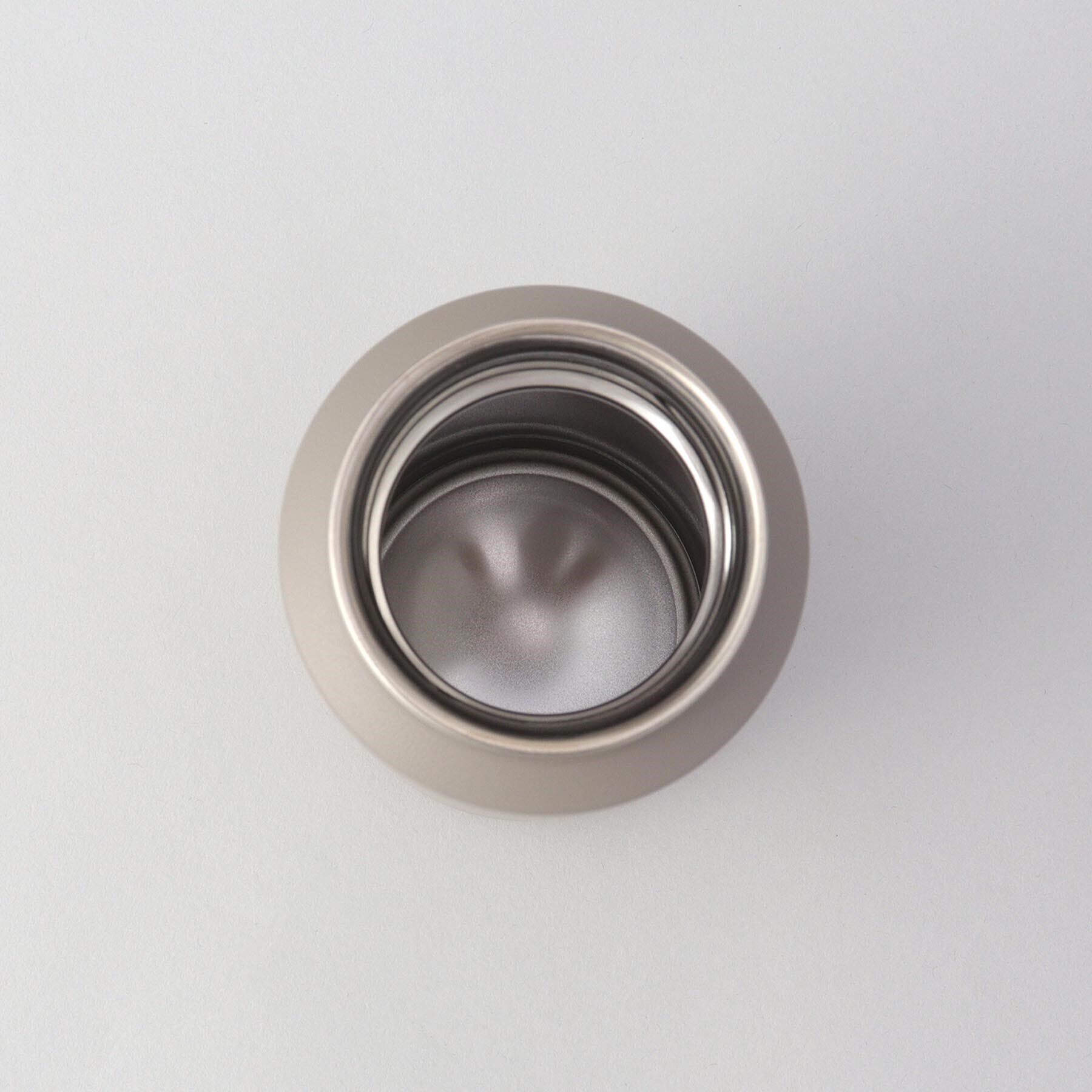 212 KITCHEN STORE「ドリンクボトル MOKU 500 トープ  ＜RIVERS リバーズ＞」|食器・キッチングッズ|