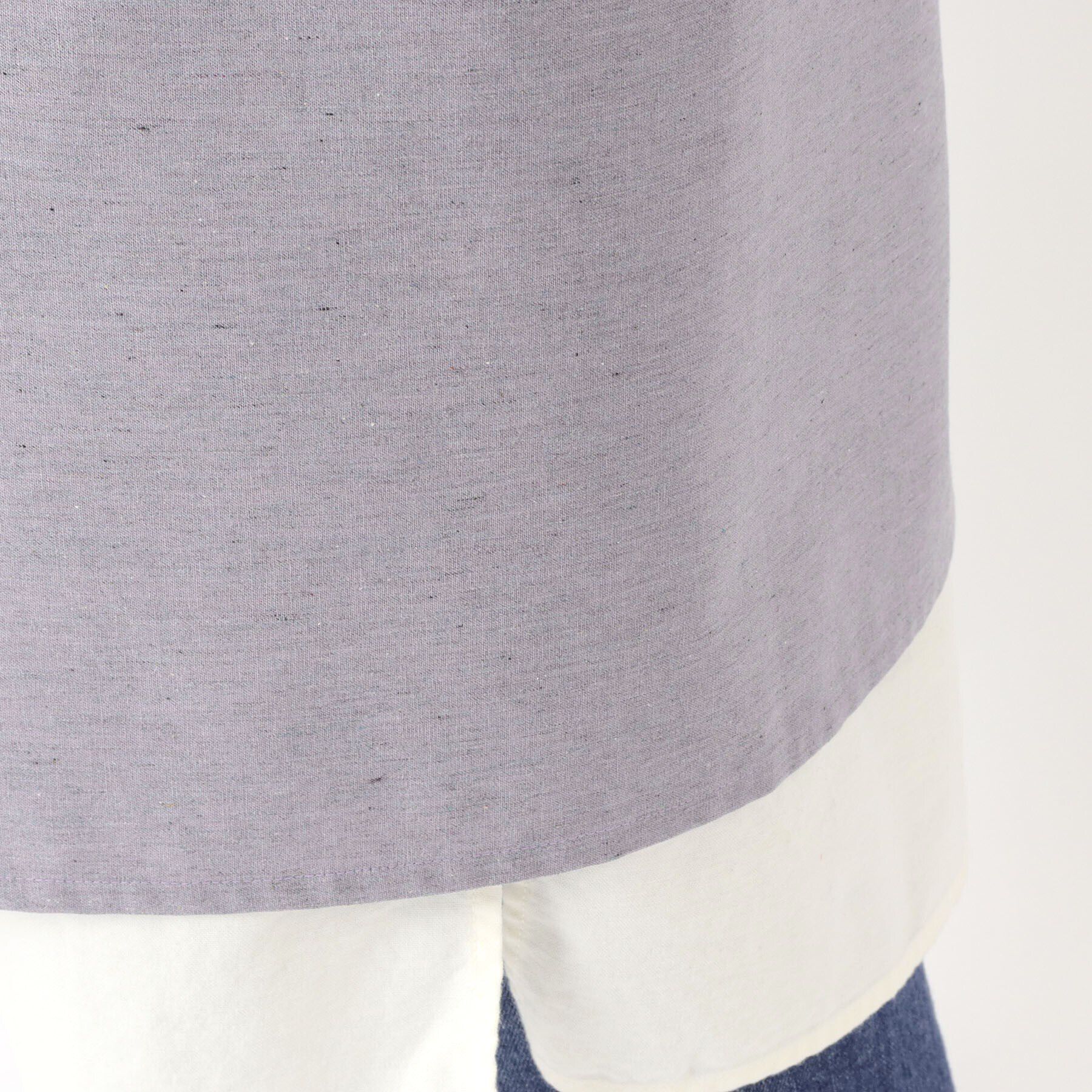 212 KITCHEN STORE「サーキュリック フルエプロン PU ＜212Kオリジナル＞」|食器・キッチングッズ|