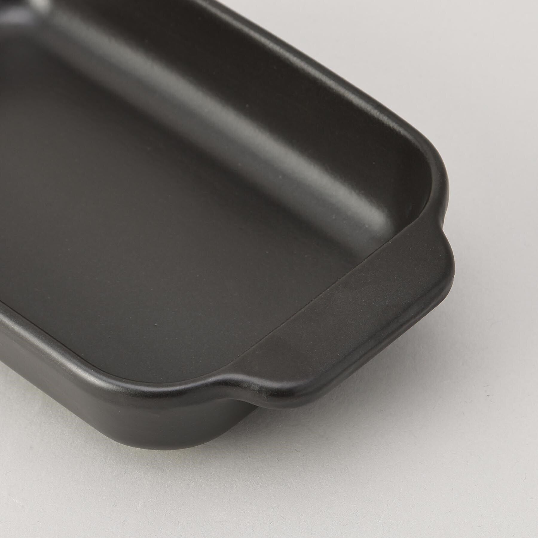 212 KITCHEN STORE「マジカリーノ レンジで発熱できる皿12&times;22cm ショート」|食器・キッチングッズ|