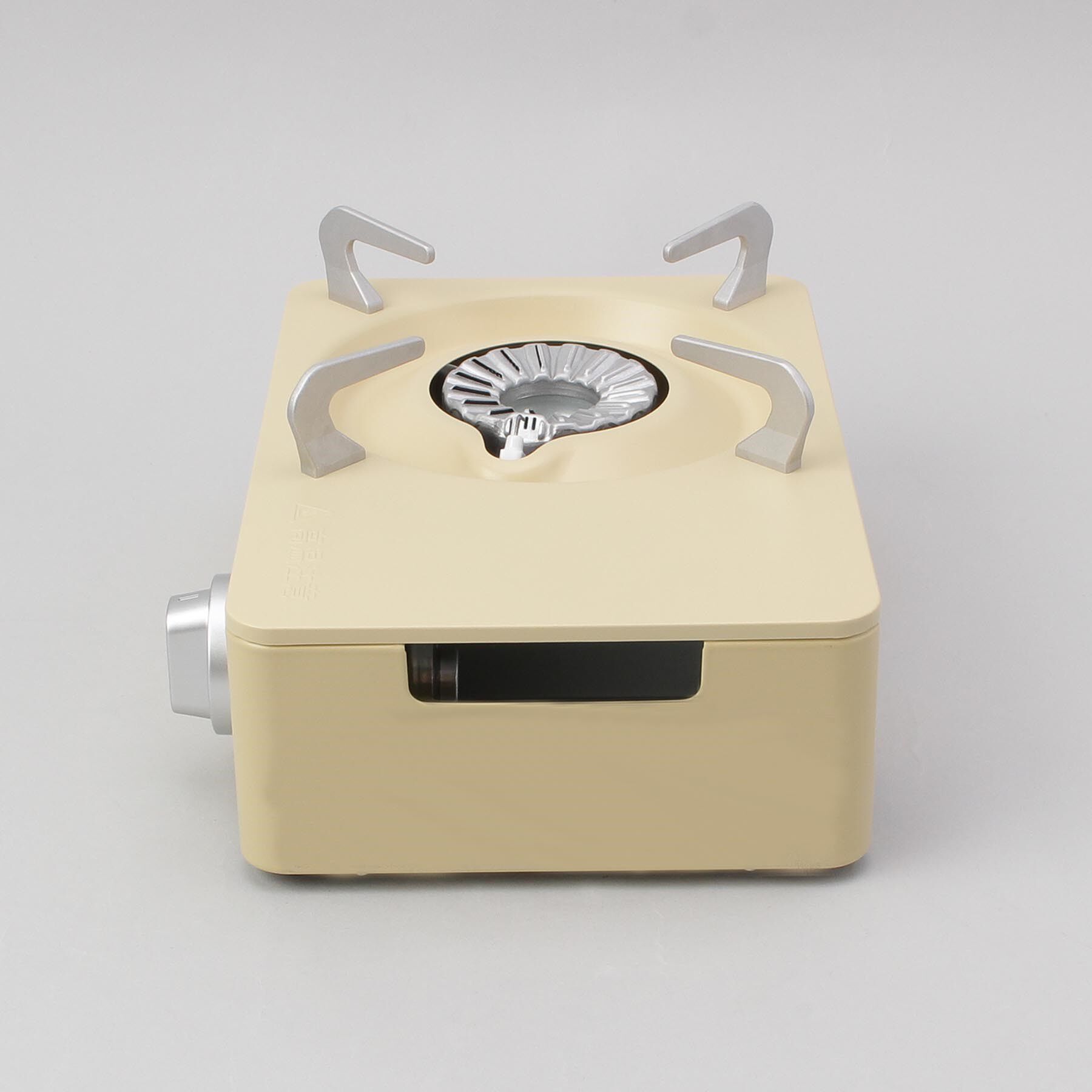 212 KITCHEN STORE「トゥインクル ミニ ストーブ レモンイエロー ＜Dr．HOWS ドクターハウス＞」|食器・キッチングッズ|