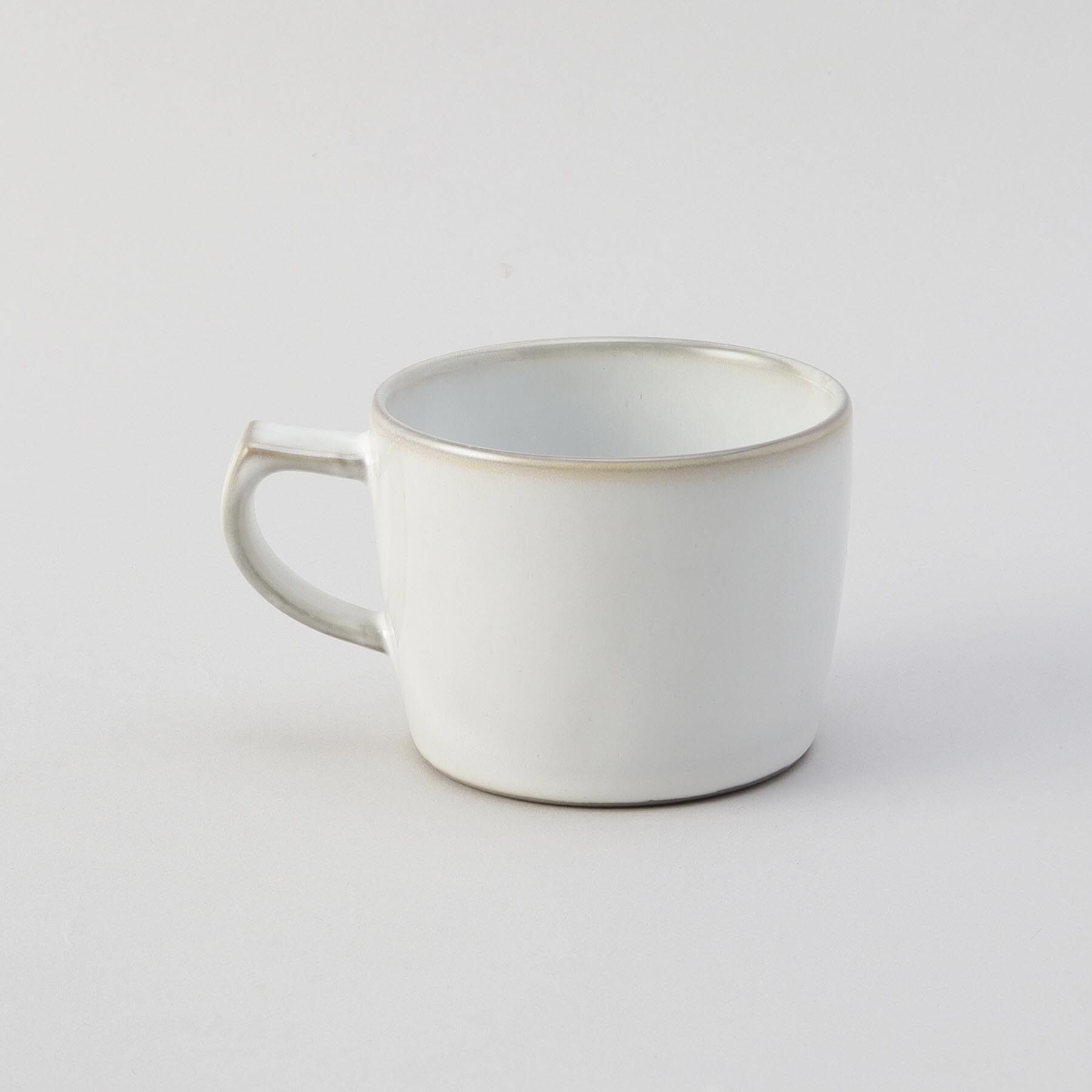 212 KITCHEN STORE「デュアルトーン WH マグ」|グラス・マグカップ|