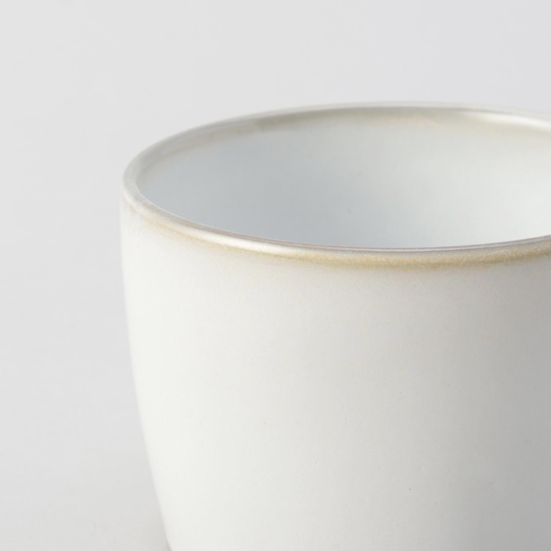 212 KITCHEN STORE「デュアルトーン WH マグ」|グラス・マグカップ|