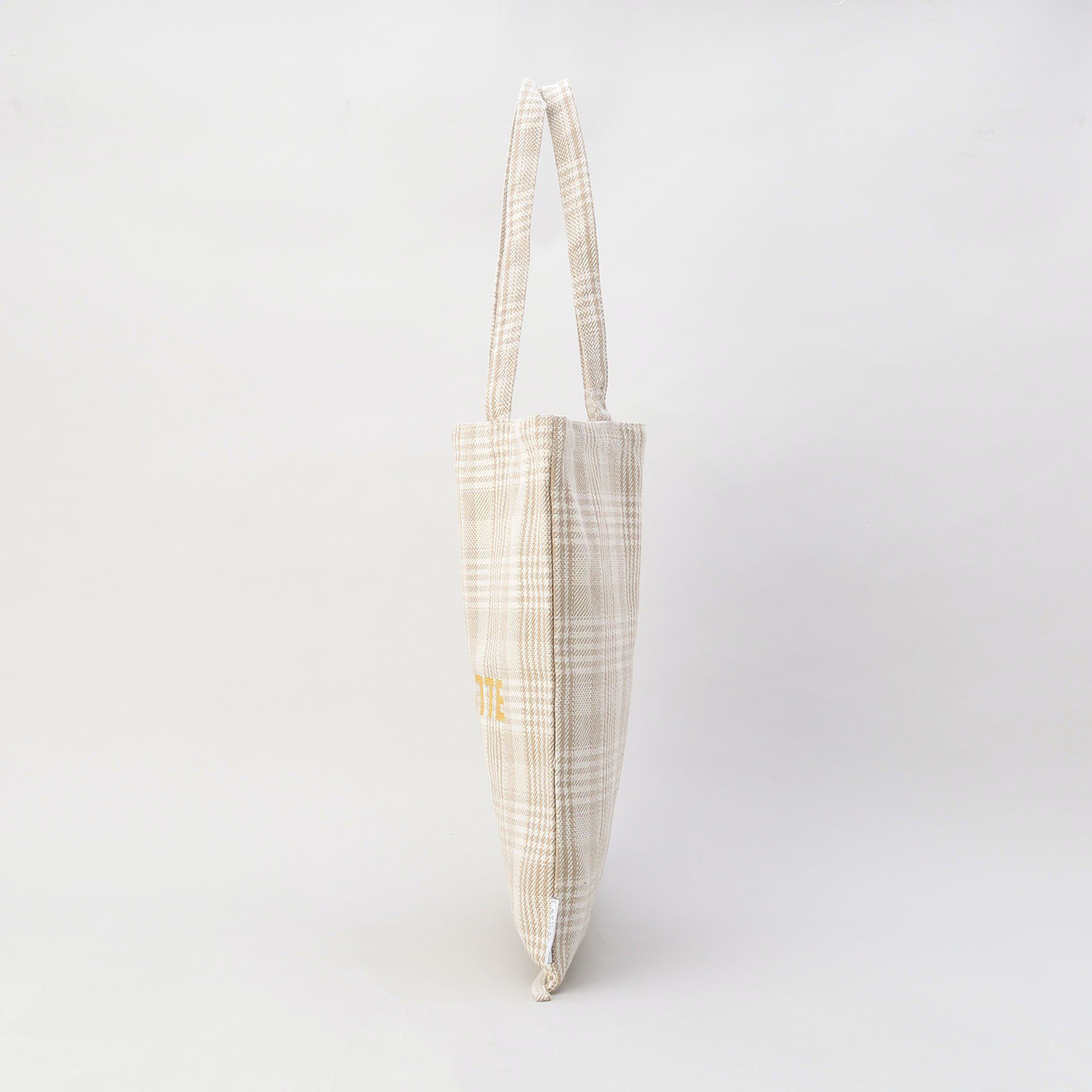 212 KITCHEN STORE「フレンチエピスリーcheckトート BE」|その他|