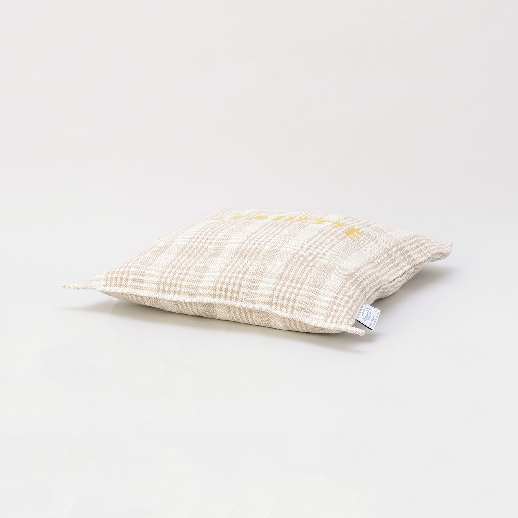 212 KITCHEN STORE「フレンチエピスリーcheckトート BE」|その他|