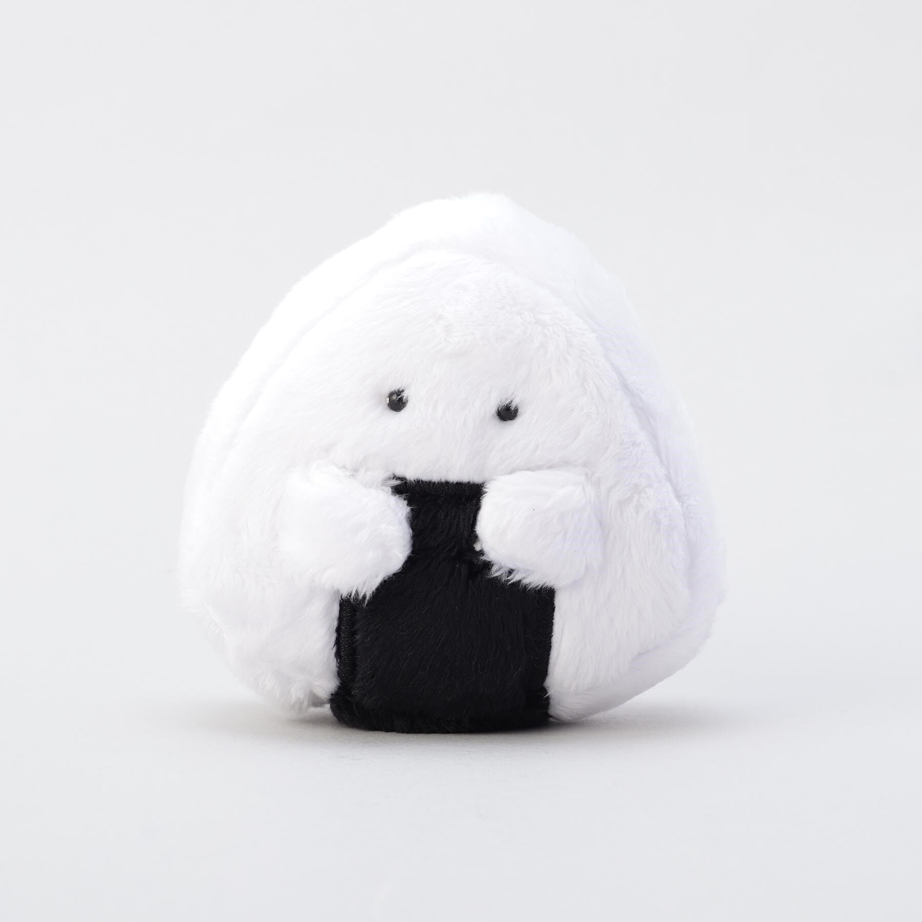 212 KITCHEN STORE「ぎゅっとおにぎりさん マスコット のり」|その他|