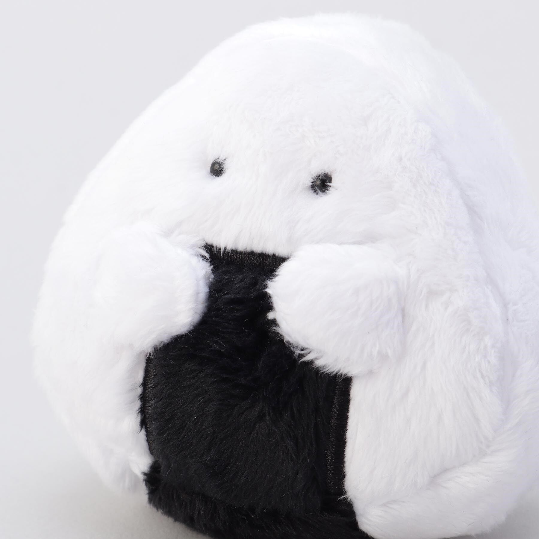 212 KITCHEN STORE「ぎゅっとおにぎりさん マスコット のり」|その他|