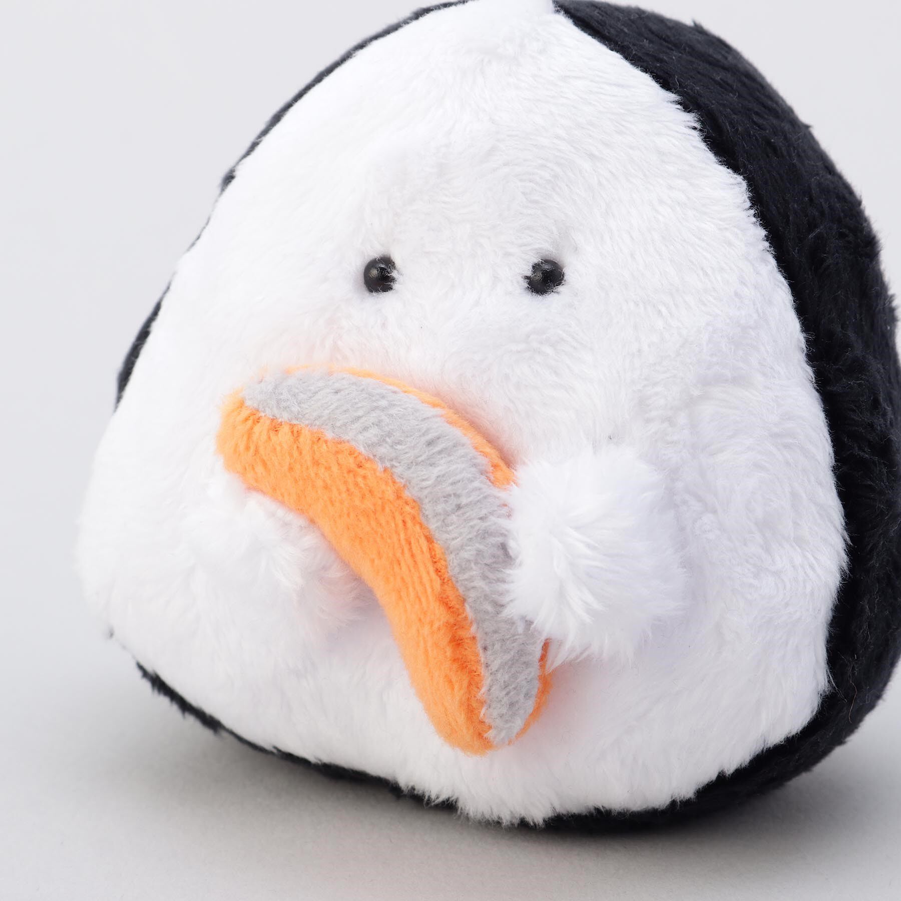 212 KITCHEN STORE「ぎゅっとおにぎりさん マスコット 鮭」|その他|