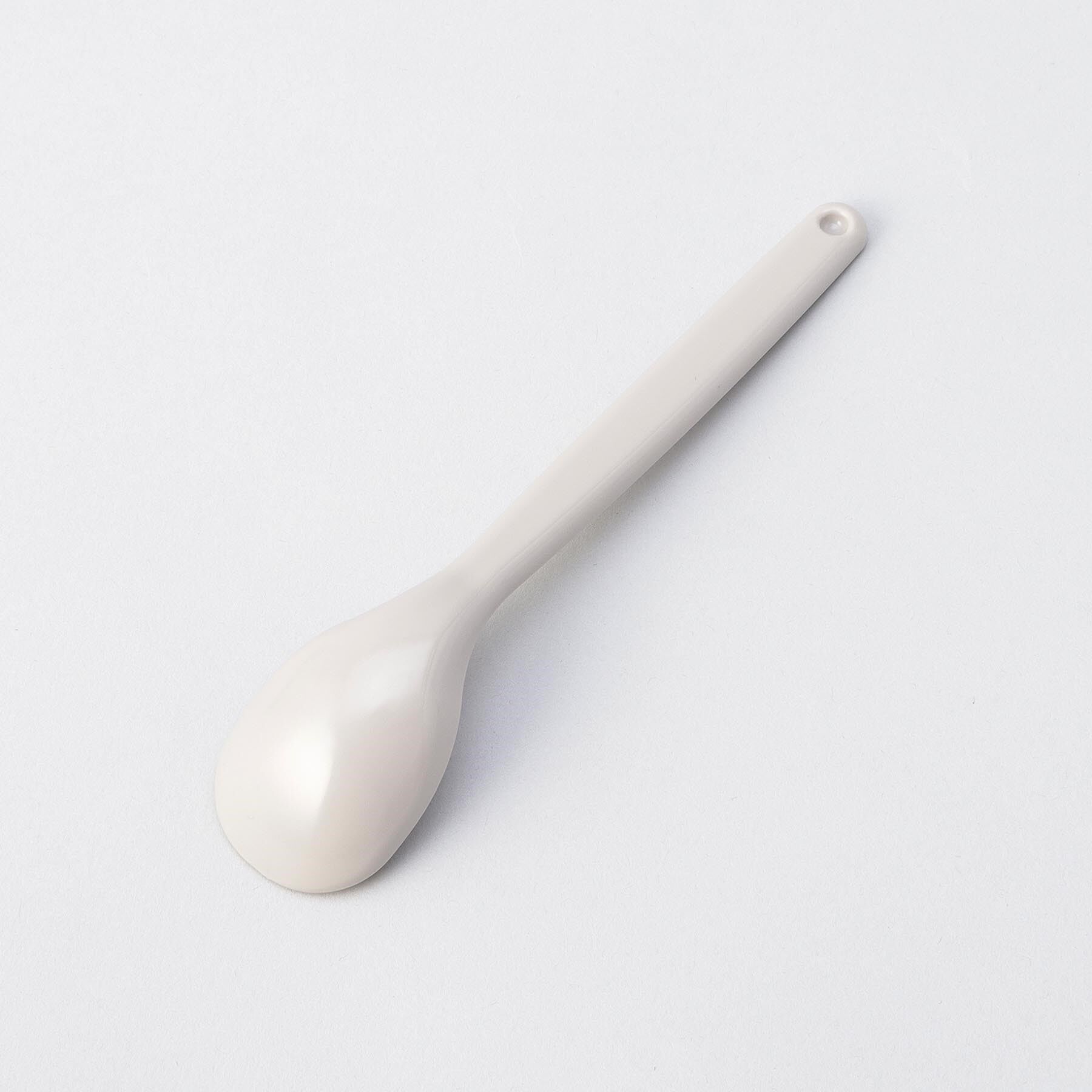 212 KITCHEN STORE「ステイプルユニ スプーン&ハーフケース SBE」|食器・キッチングッズ|