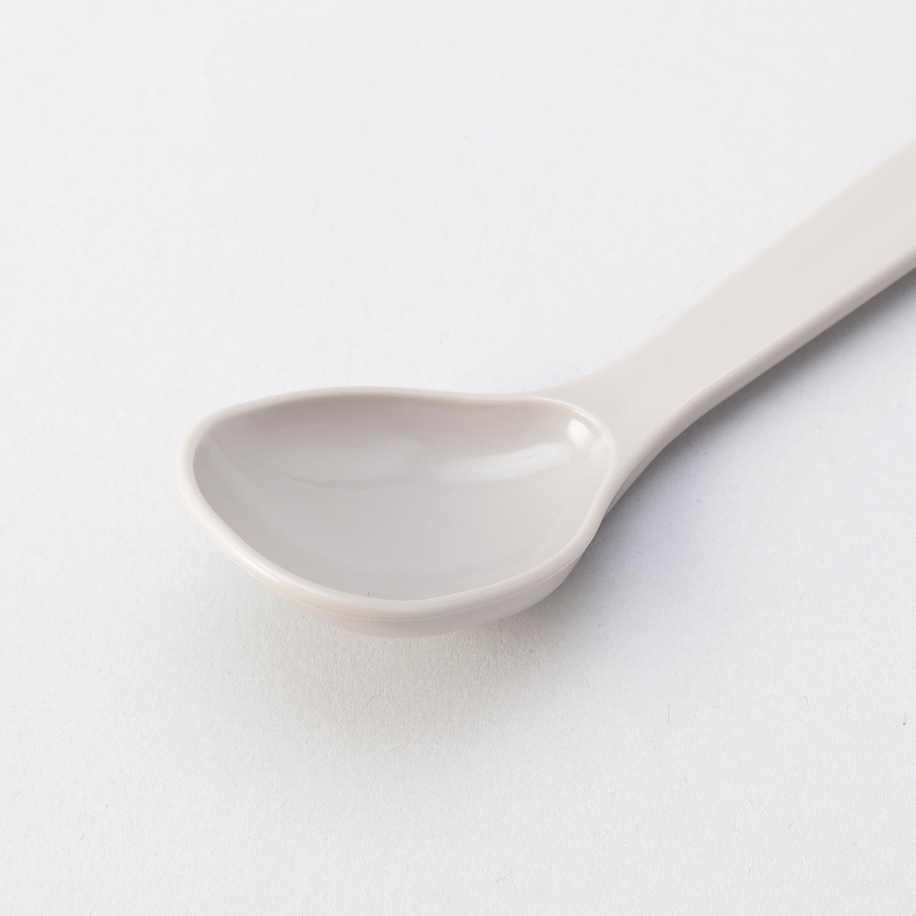 212 KITCHEN STORE「ステイプルユニ スプーン&ハーフケース SBE」|食器・キッチングッズ|