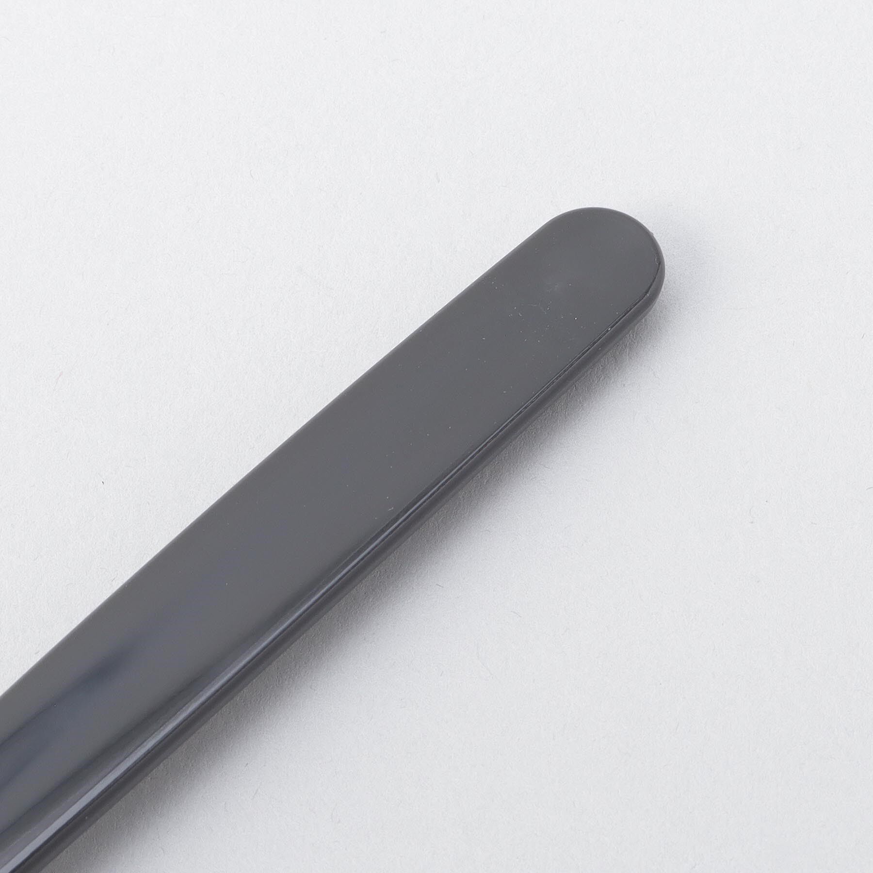 212 KITCHEN STORE「ステイプルユニ スプーン&ハーフケース BK」|食器・キッチングッズ|