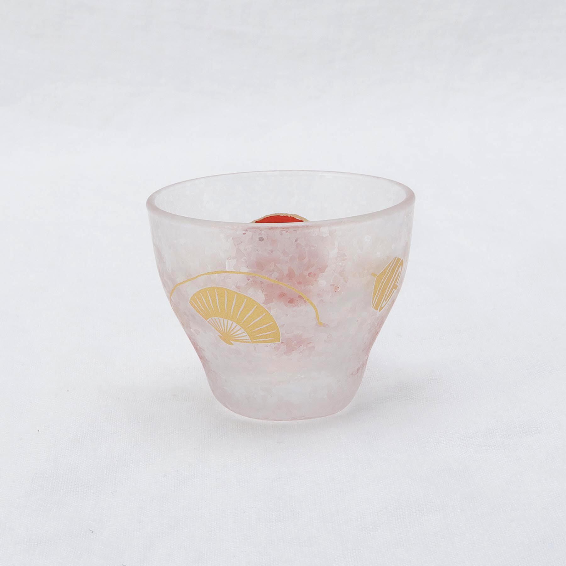 212 KITCHEN STORE「めでたmono 盃 達磨」|グラス・マグカップ|