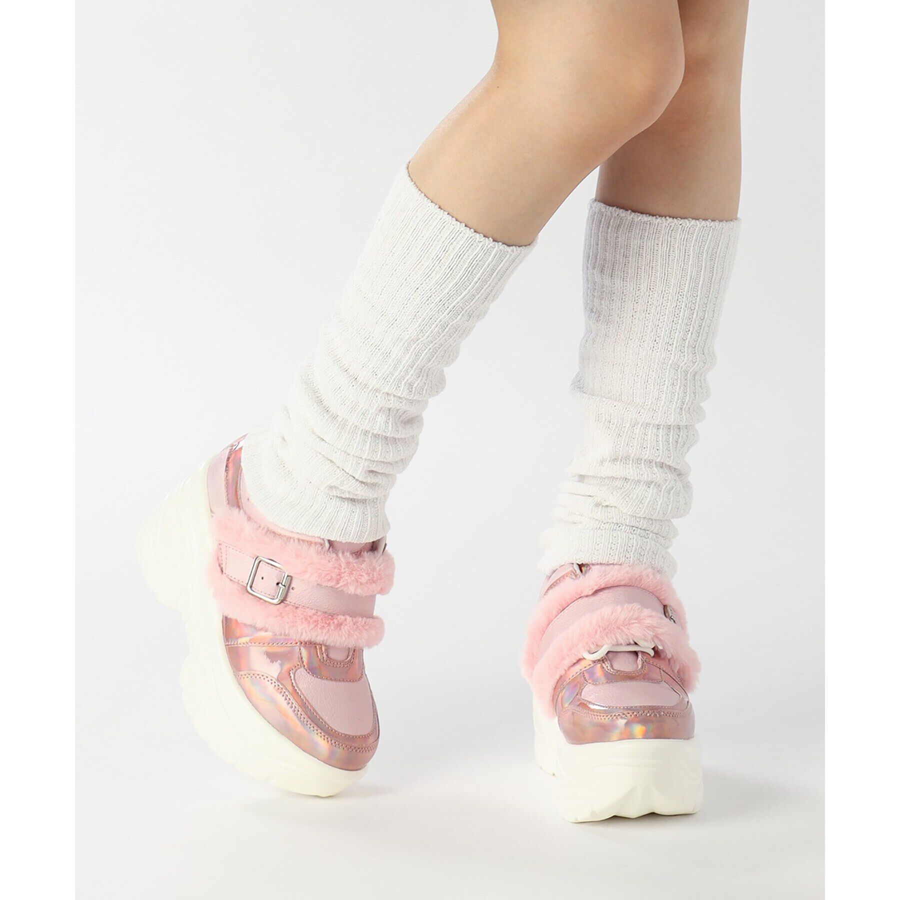 Doll Kiss「ルーズソックス 60cm　靴下」|ソックス|