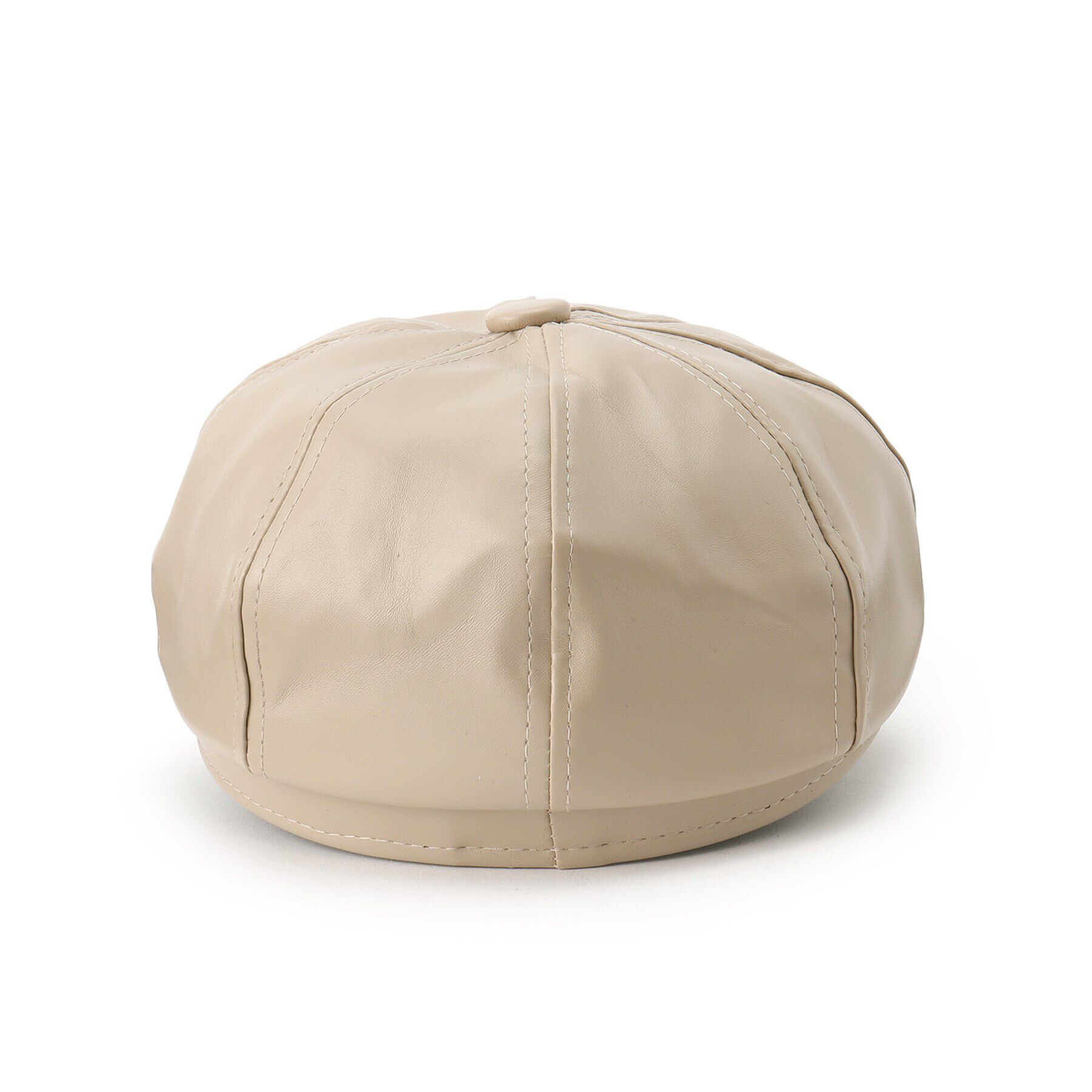 Grandedge「韓国風キャスケット」|キャップ・キャスケット|