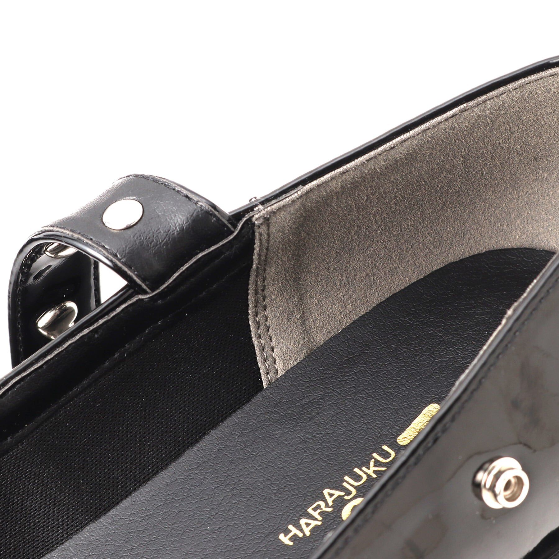 csT&P「厚底ハート付きチェーンパンプス 24SS」|パンプス|