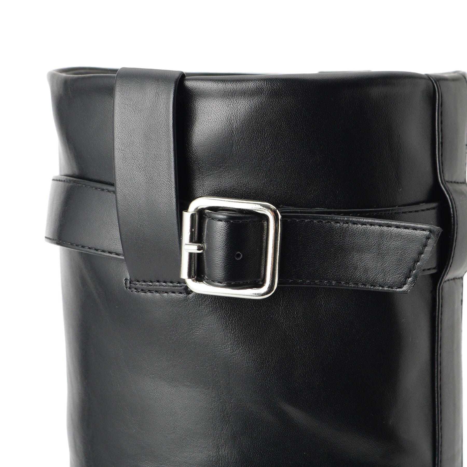 ESPERANZA「エンジニア2WAYロングブーツ」|ショートブーツ|