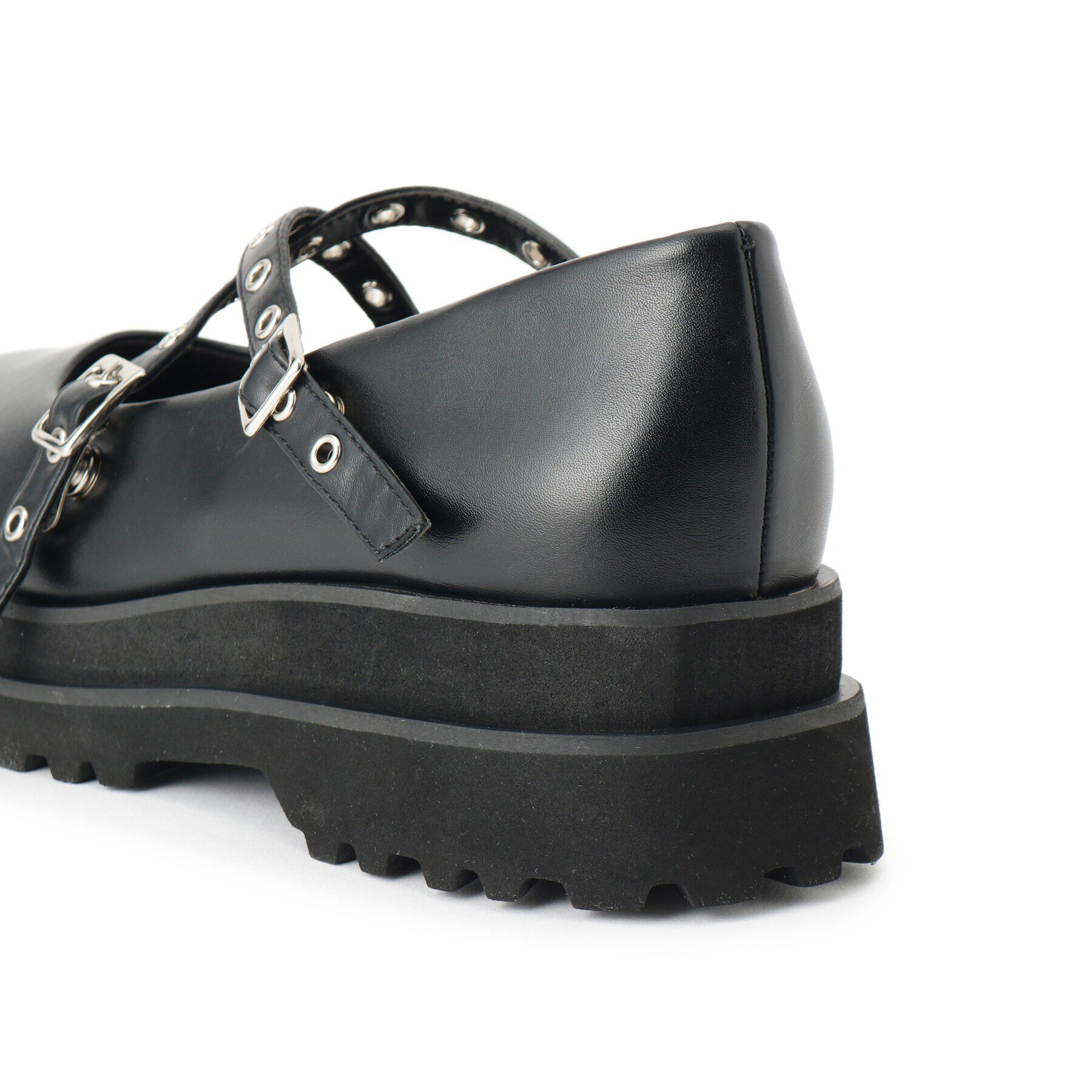 ESPERANZA「グロメットクロスストラップスニーカー」|スニーカー|