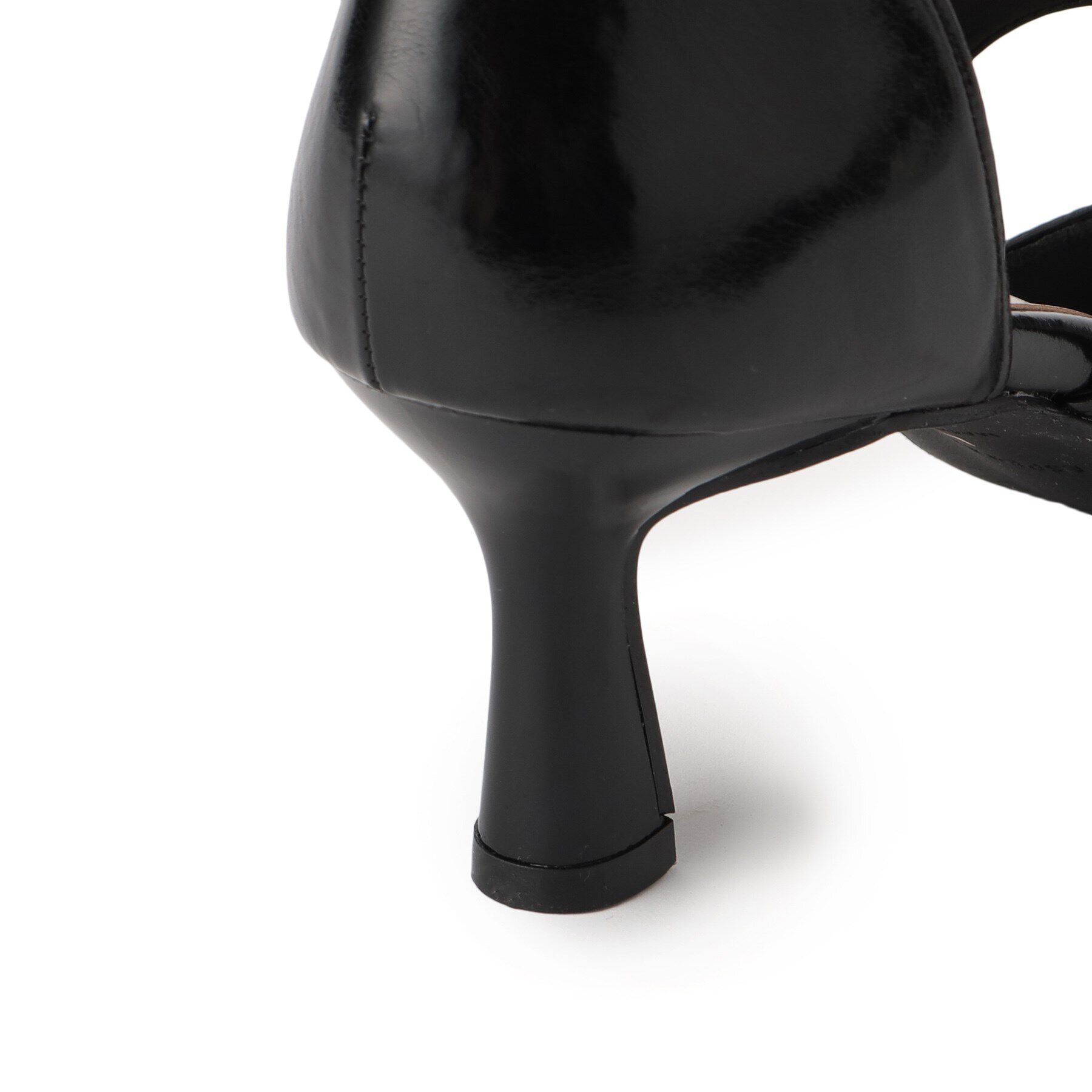 ESPERANZA「バックルセパレートパンプス」|パンプス|