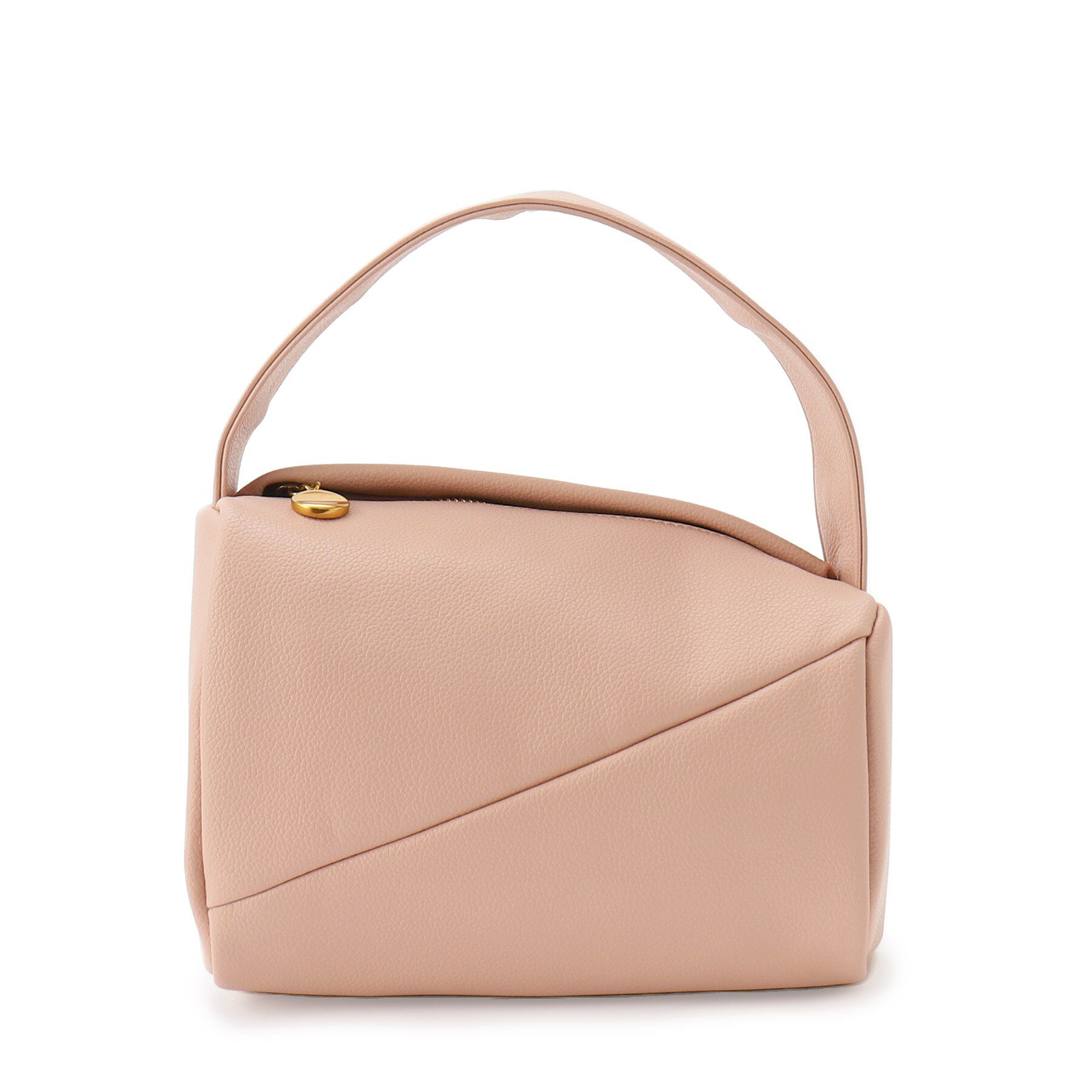 ESPERANZA「アシンメトリーワンハンドルバッグ」|ハンドバッグ|