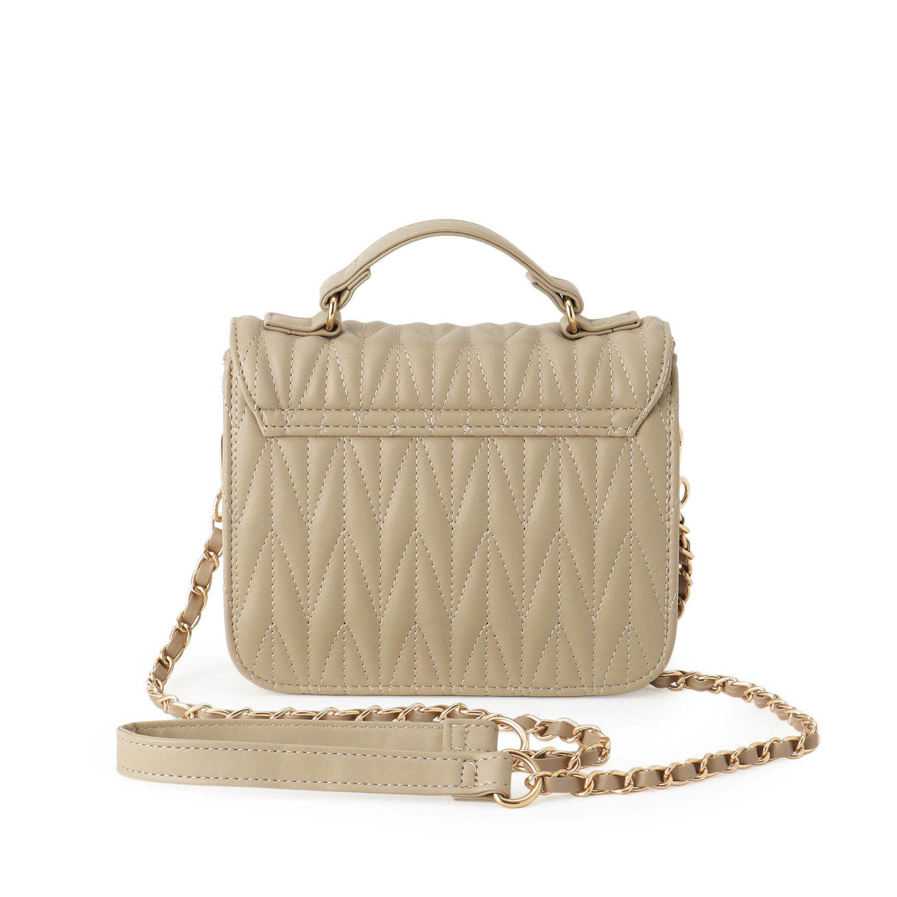 Ober Tashe「プレート2wayショルダー」|ショルダー・メッセンジャー|