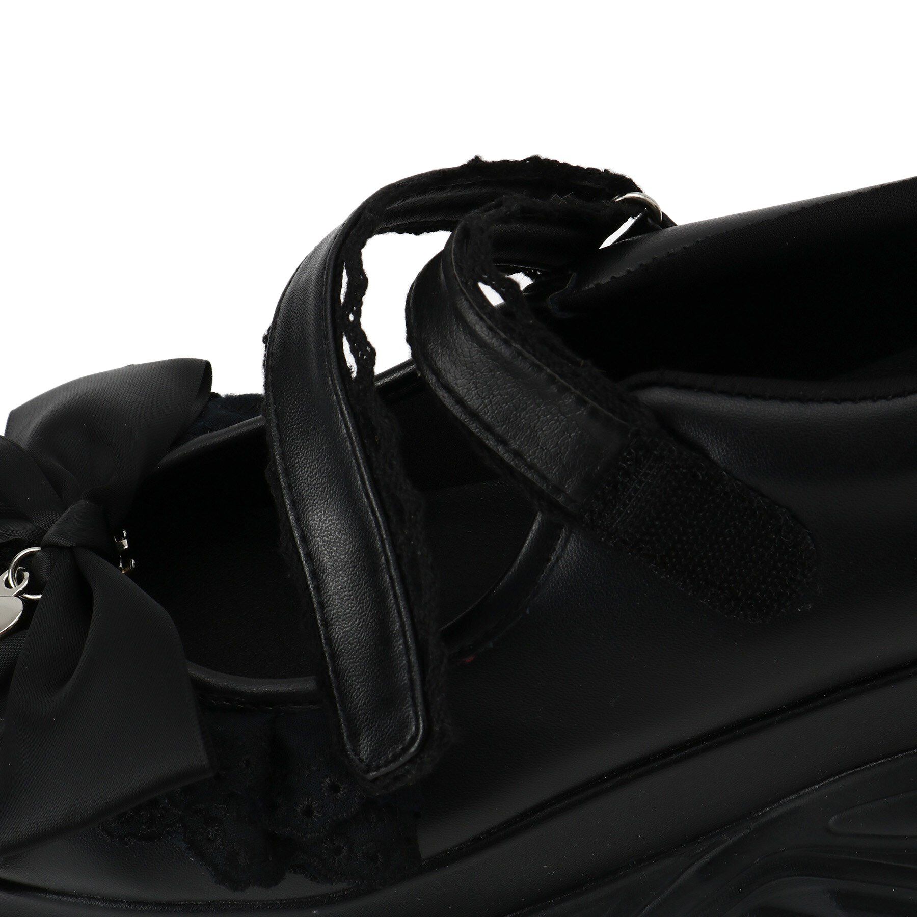 csT&P「夢見るシリーズ厚底2WAYスニーカー」|パンプス|